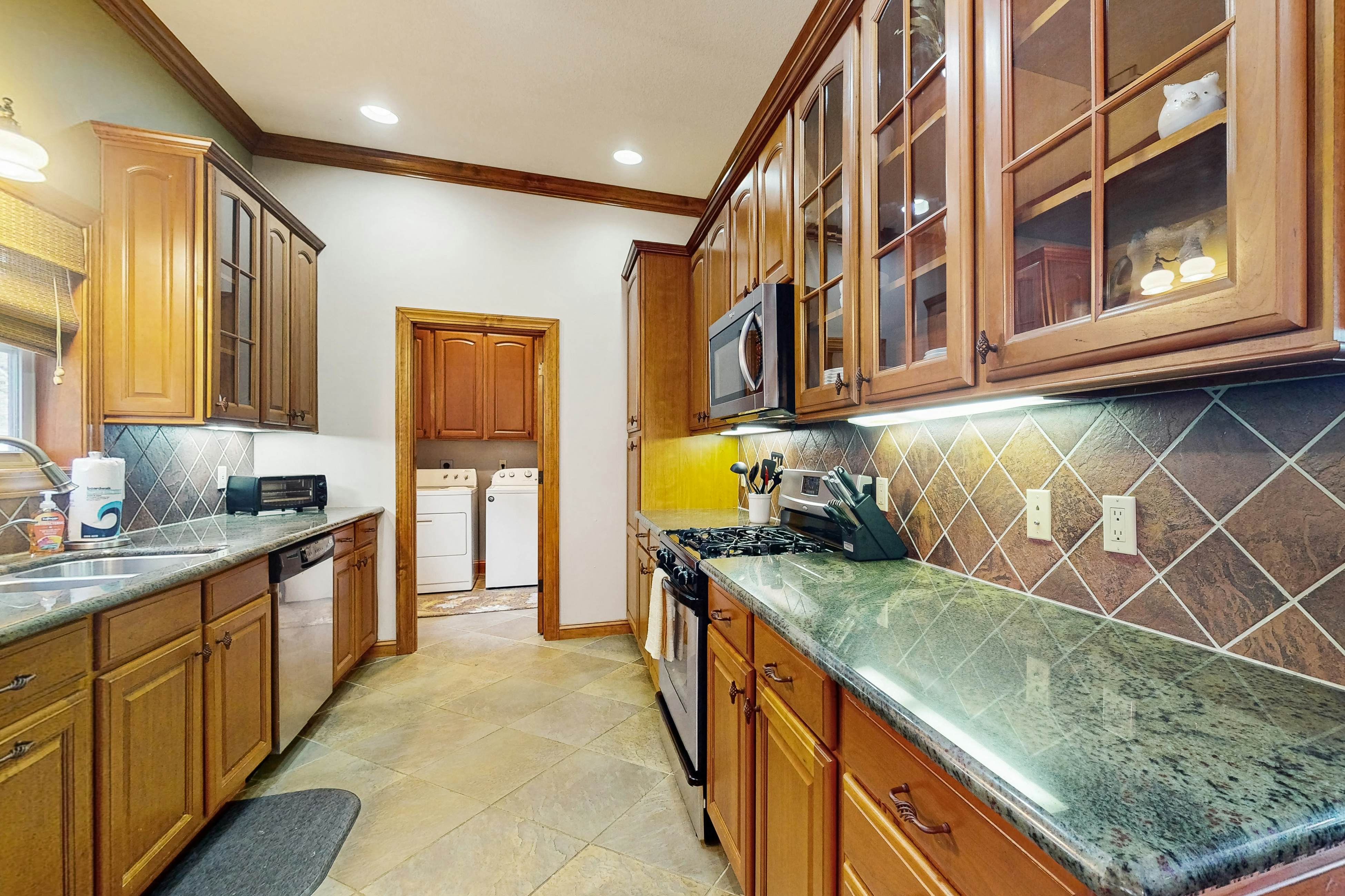 Serenity and Adventure Retreat