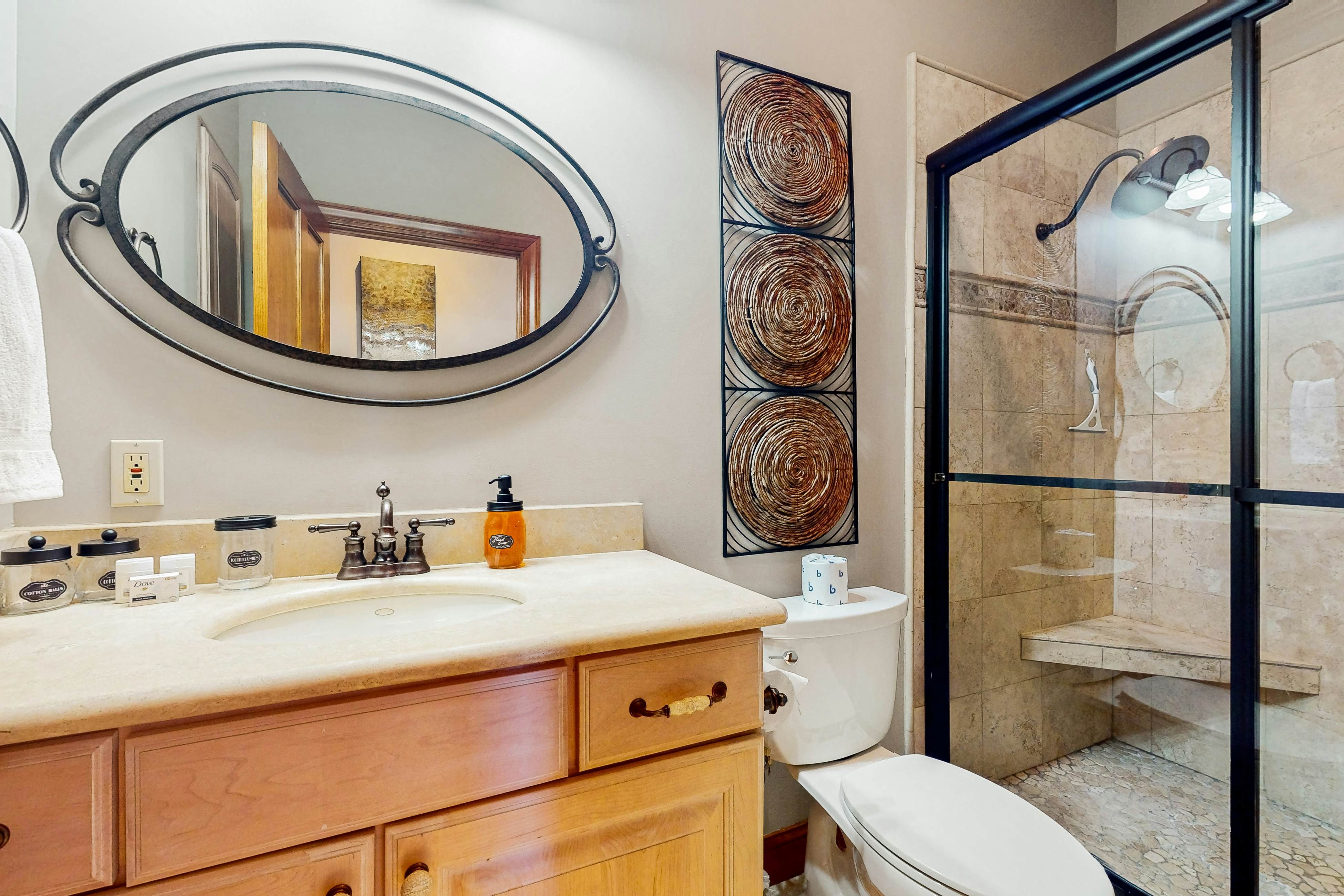 Serenity and Adventure Retreat