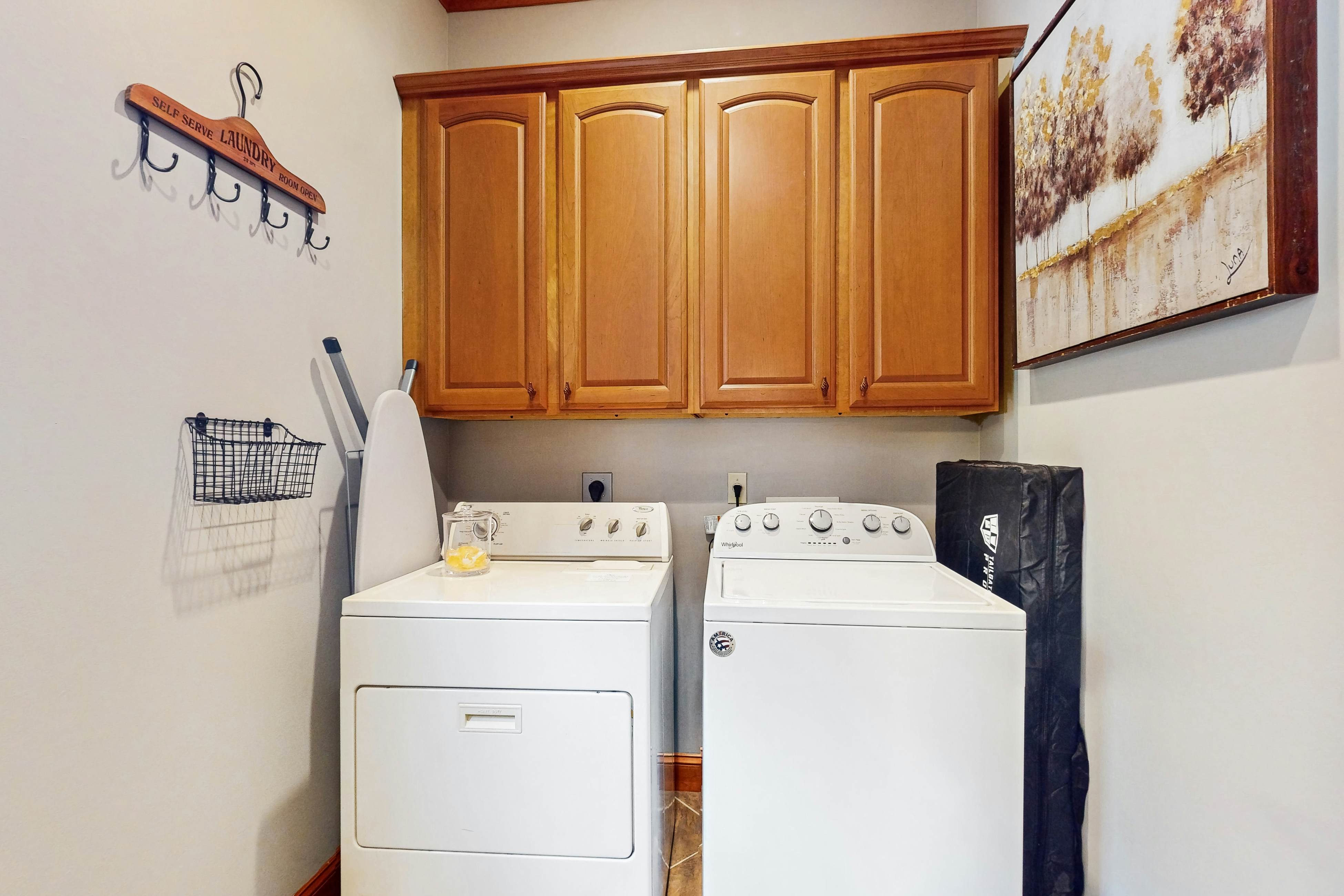 Serenity and Adventure Retreat