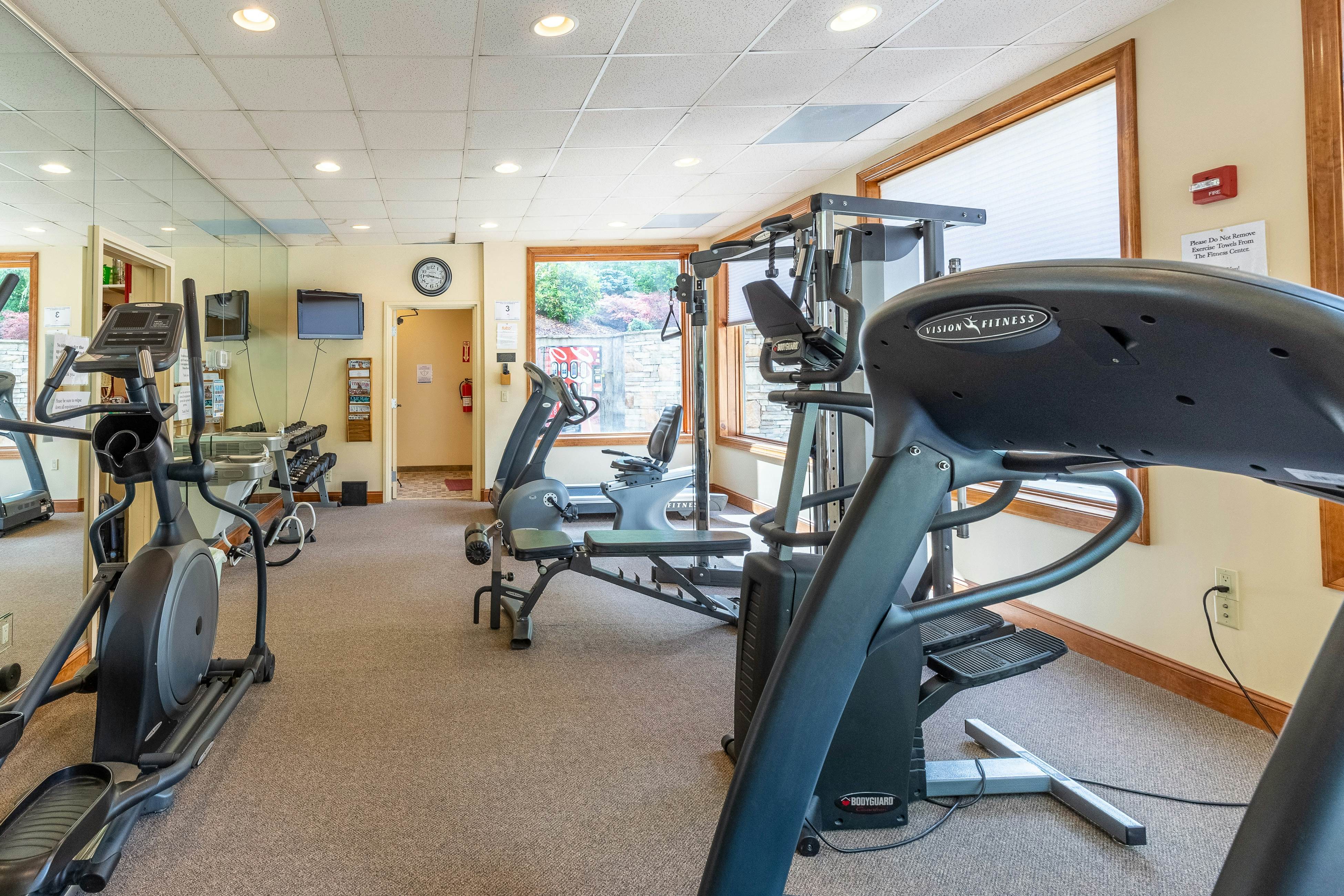 Serenity and Adventure Retreat