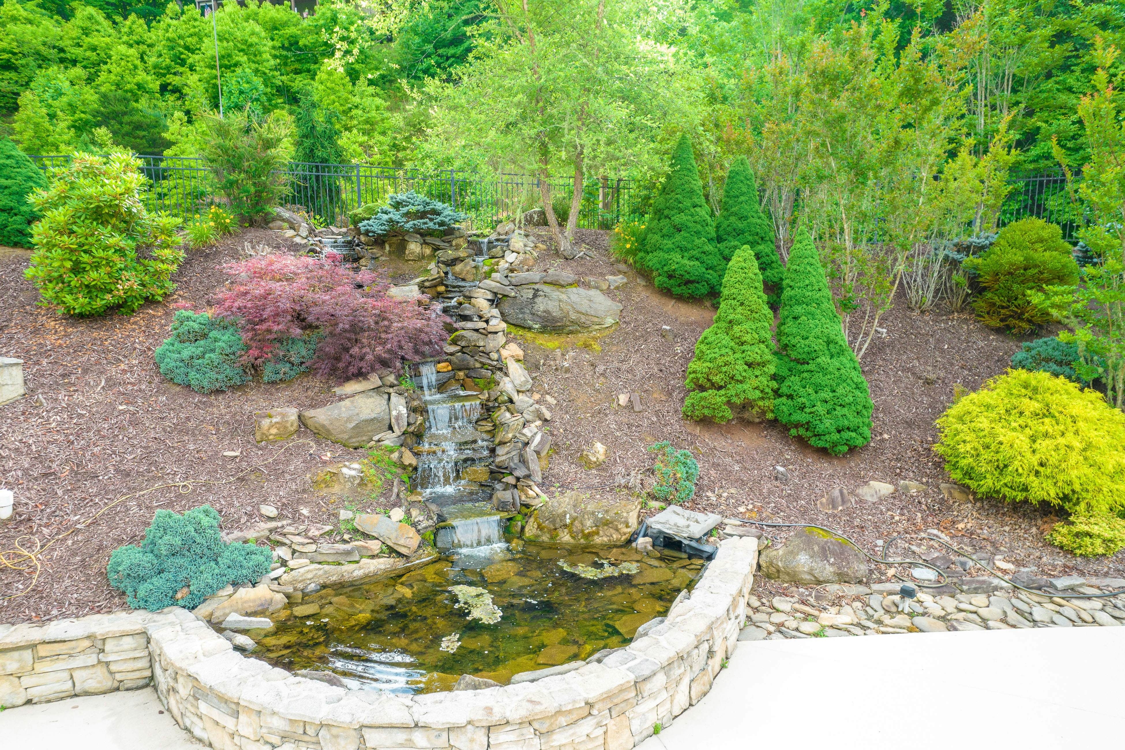 Serenity and Adventure Retreat