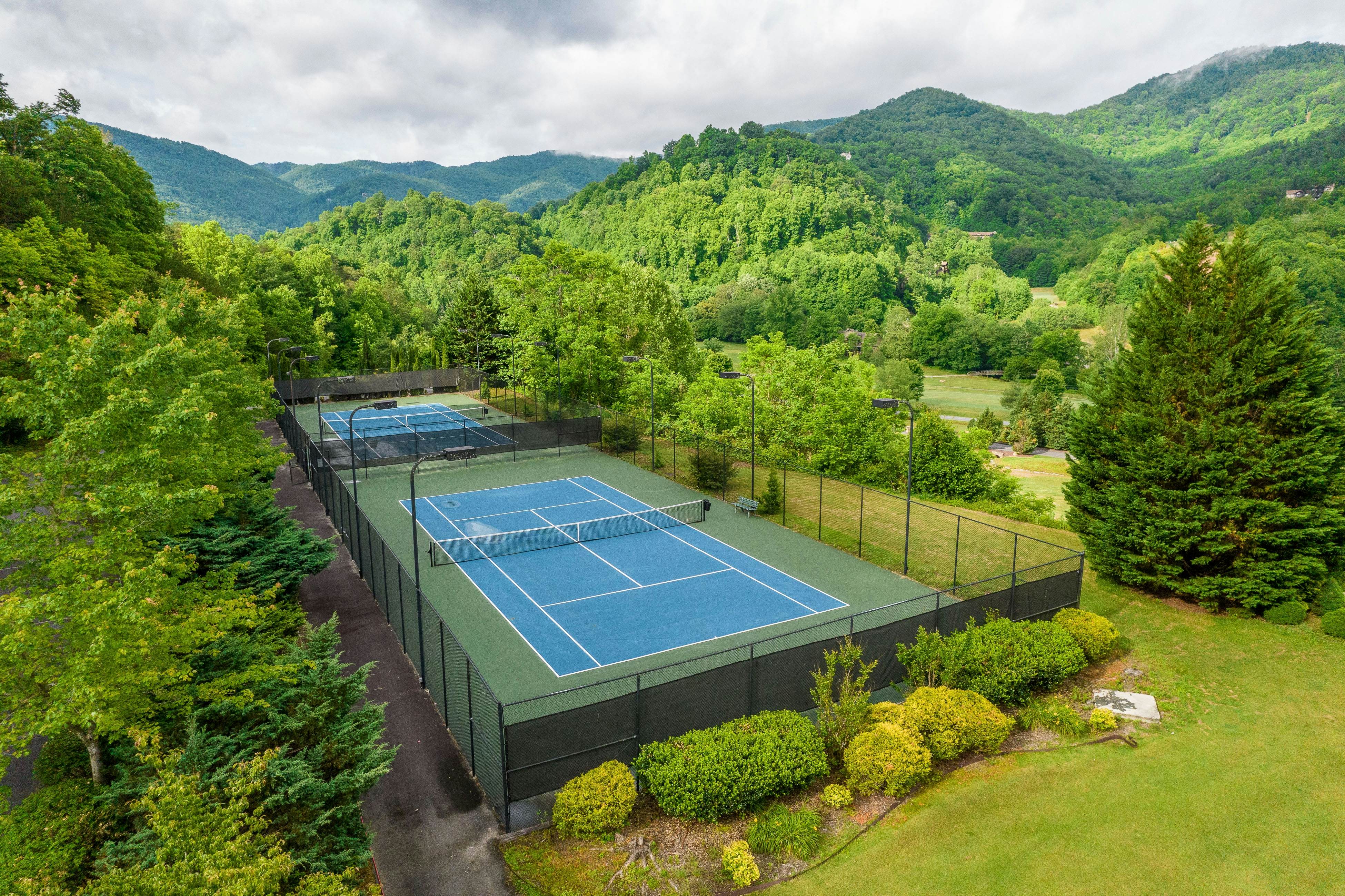 Serenity and Adventure Retreat