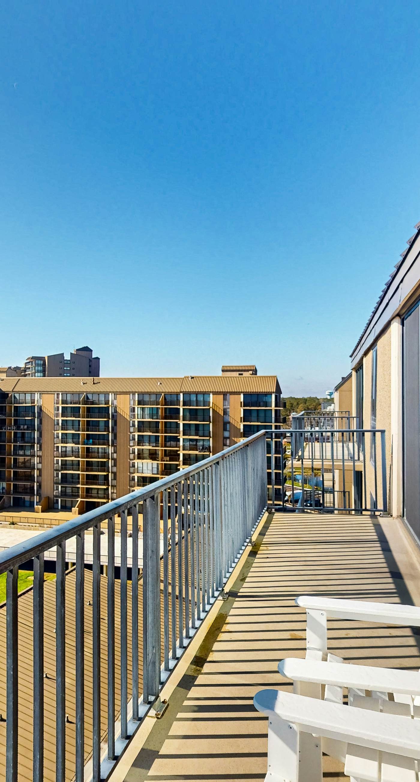 Sea Colony - 901 Brandywine House