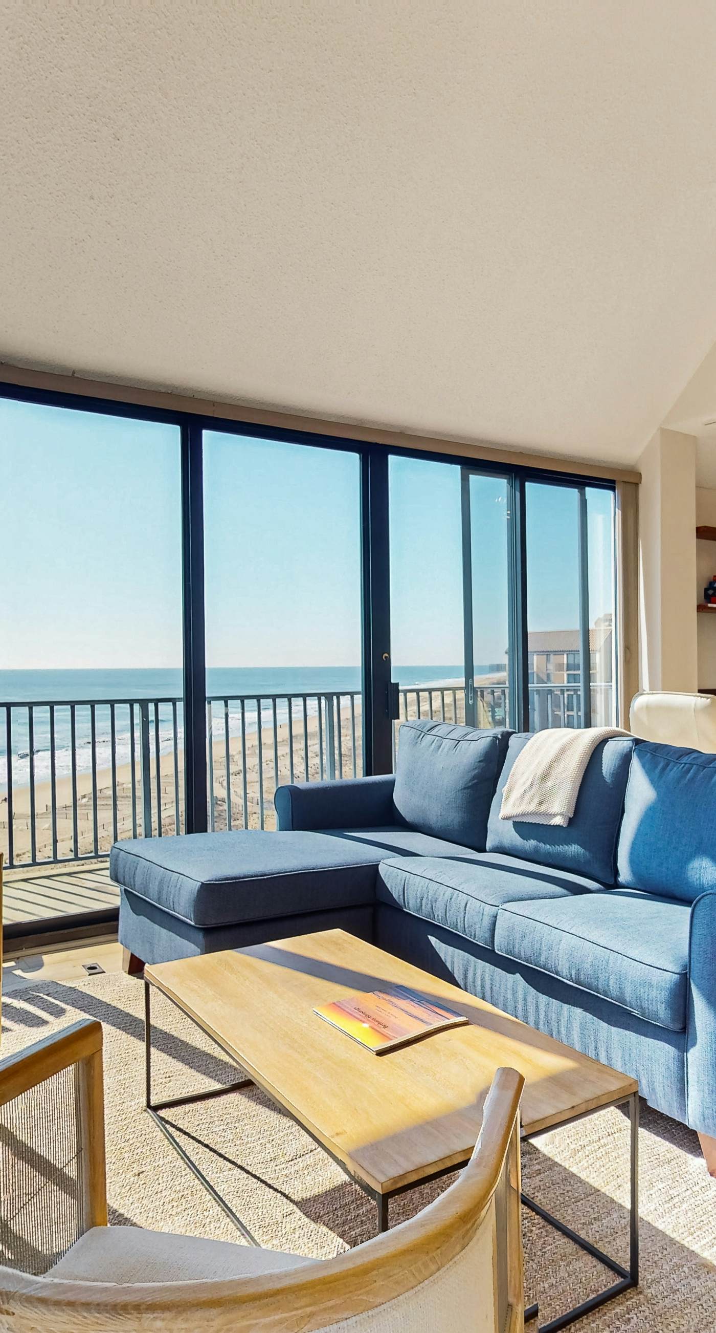 Sea Colony - 901 Brandywine House