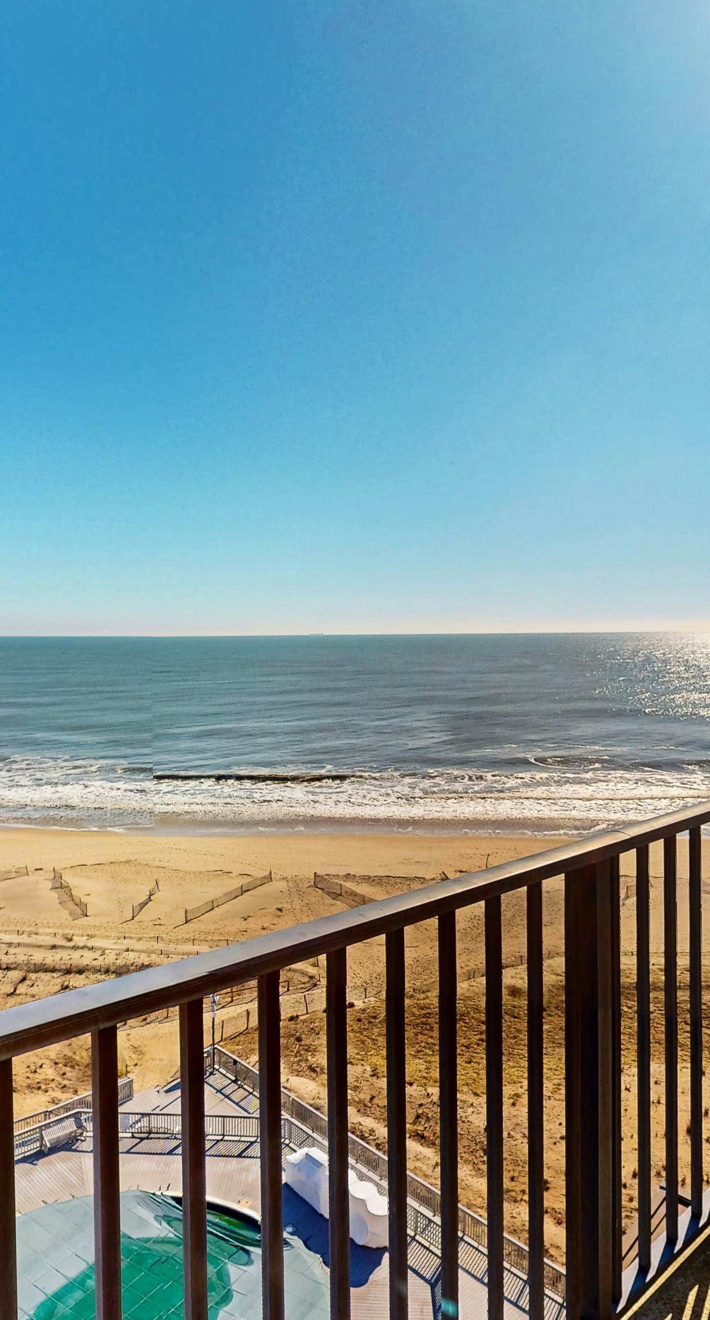 Sea Colony - 901 Brandywine House