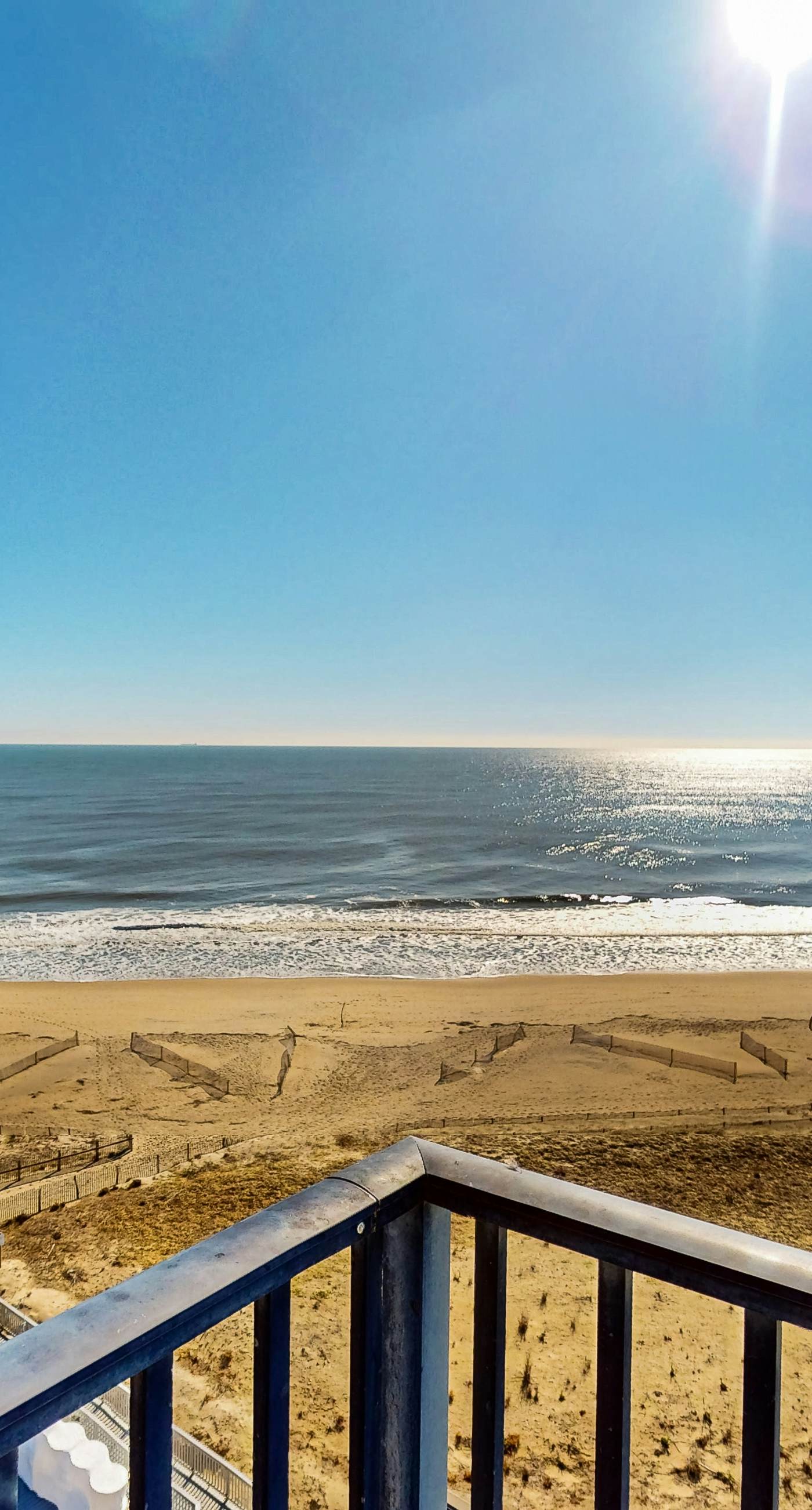 Sea Colony - 901 Brandywine House