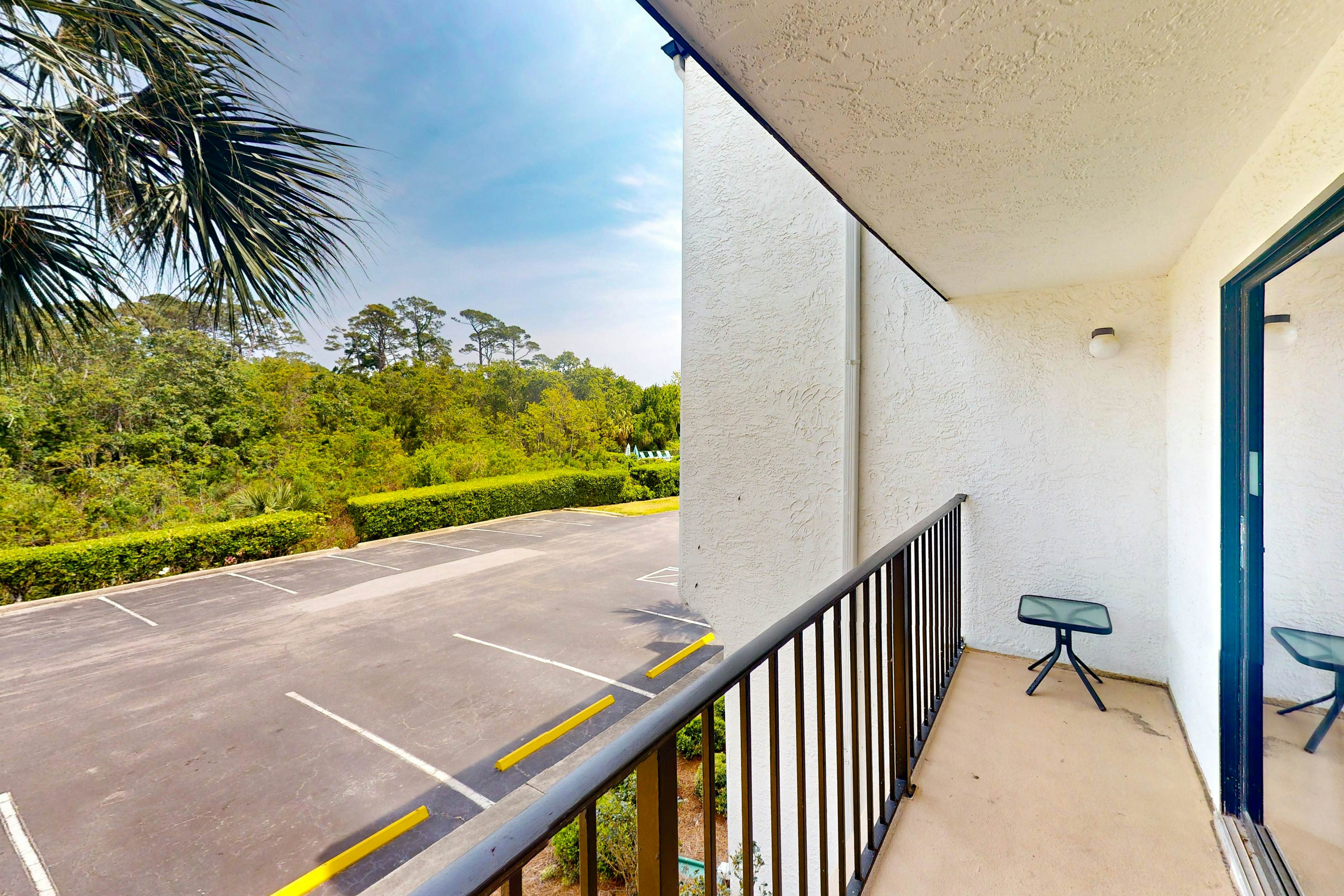 Edgewater Golf Villa #3309