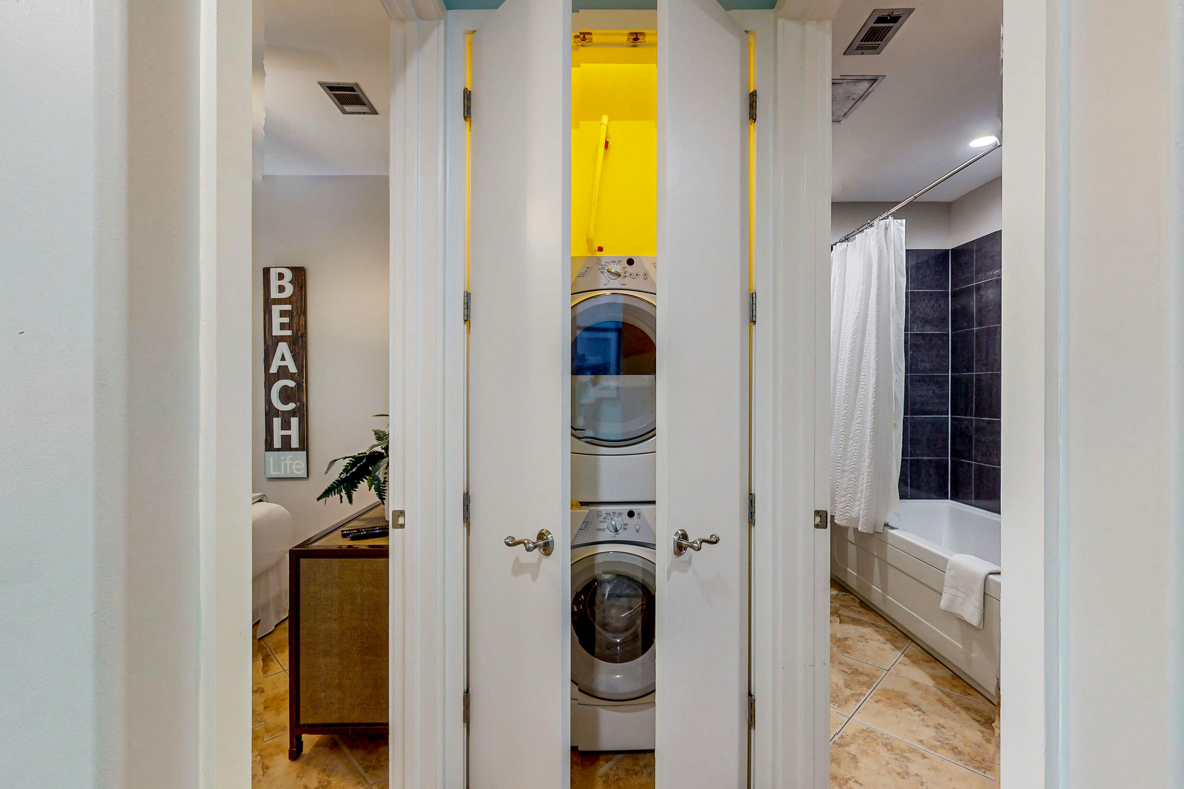 Diamond Beach Resort - A Shore Thing