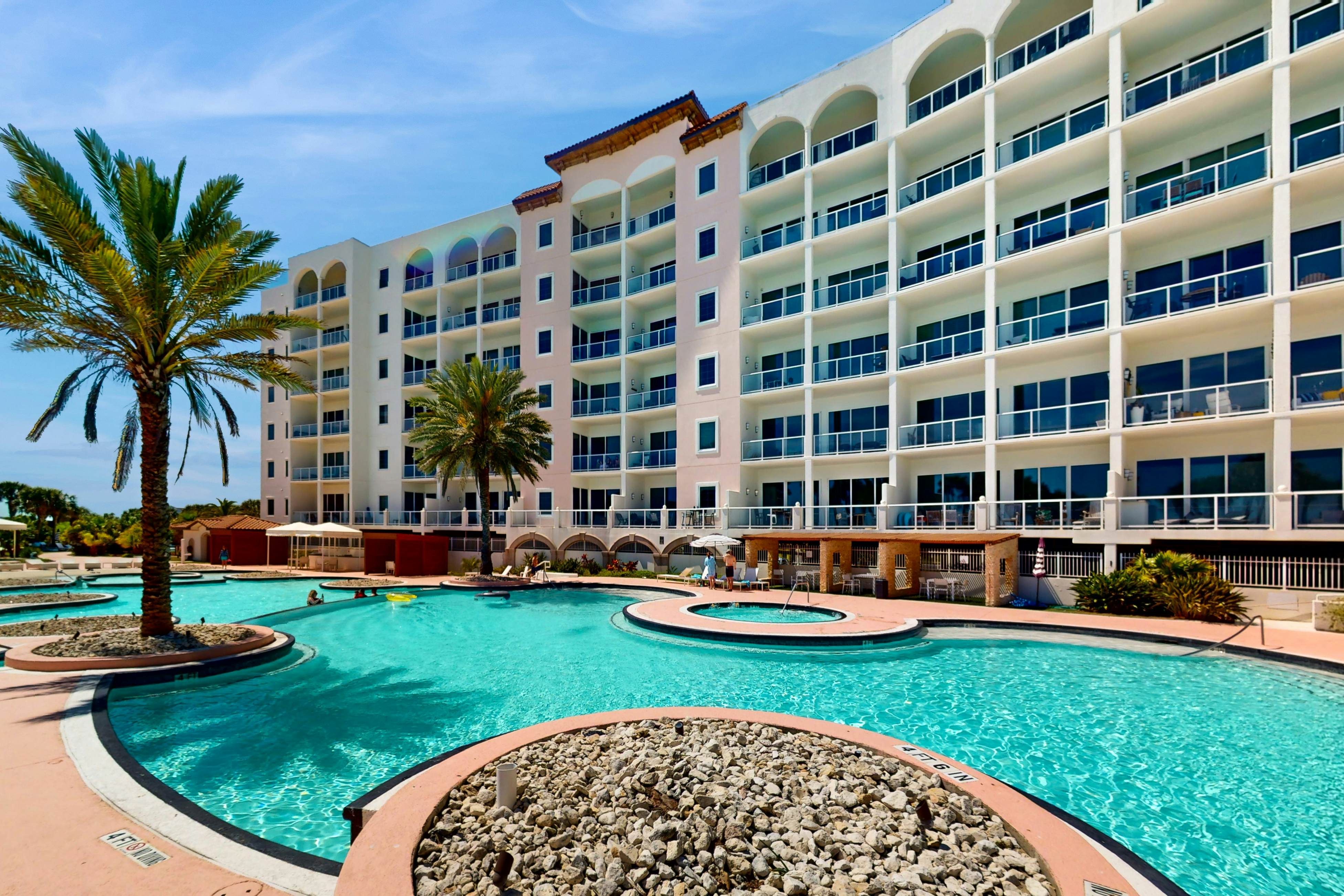 Diamond Beach Resort - A Shore Thing