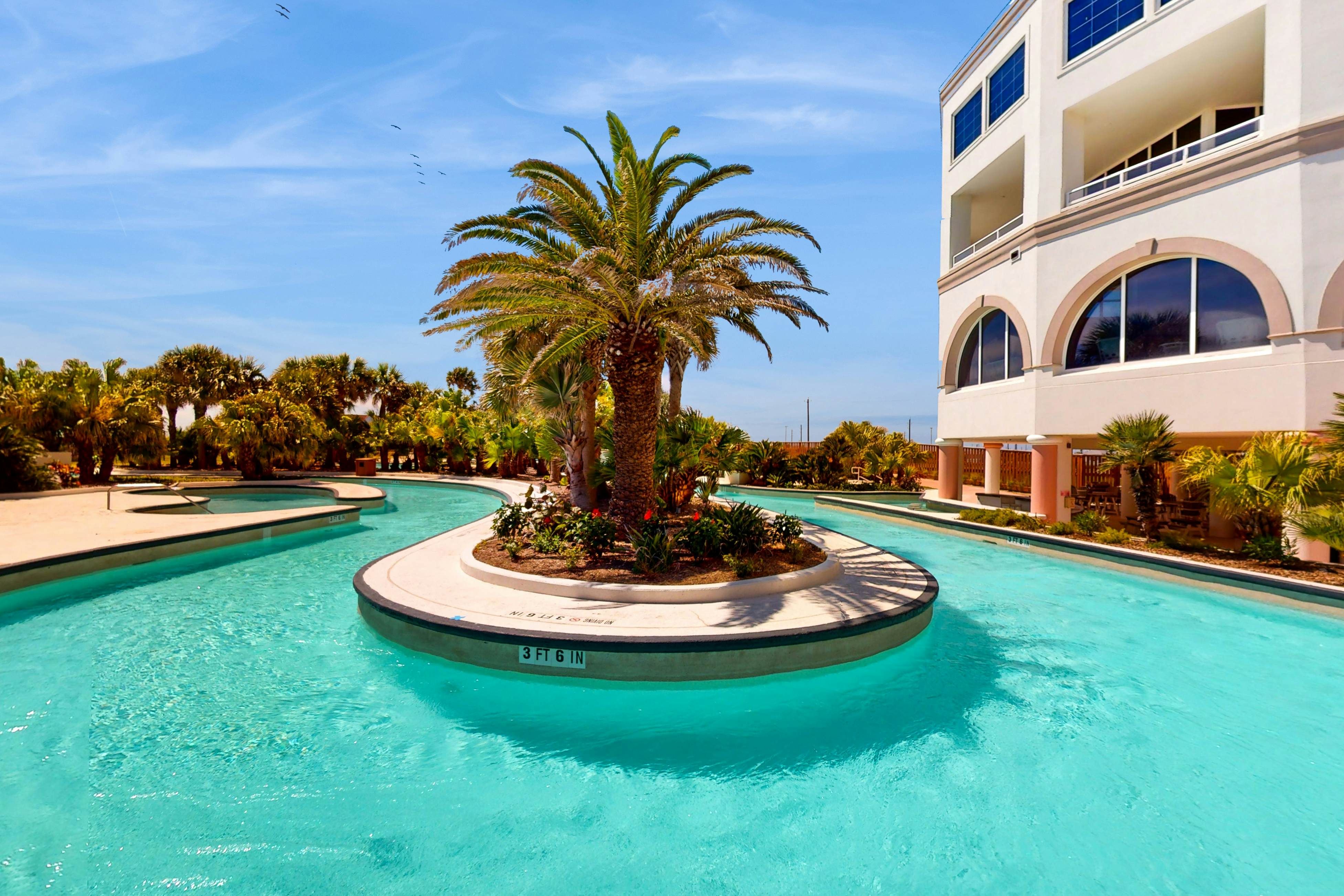 Diamond Beach Resort - A Shore Thing