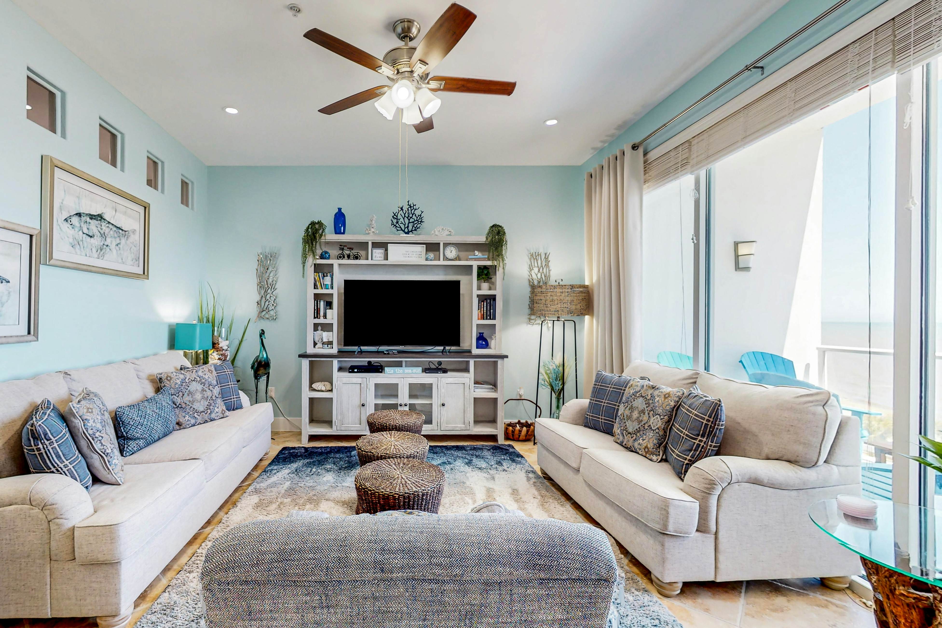 Diamond Beach Resort - A Shore Thing