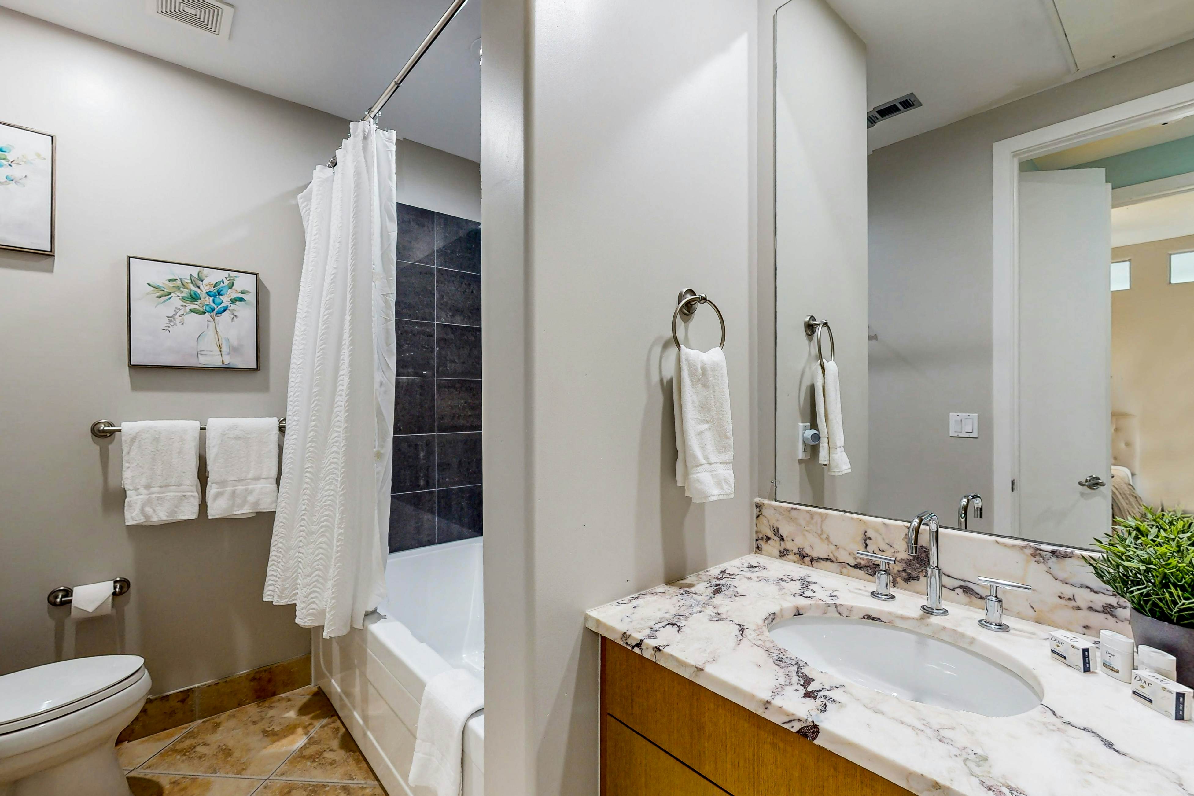 Diamond Beach Resort - A Shore Thing