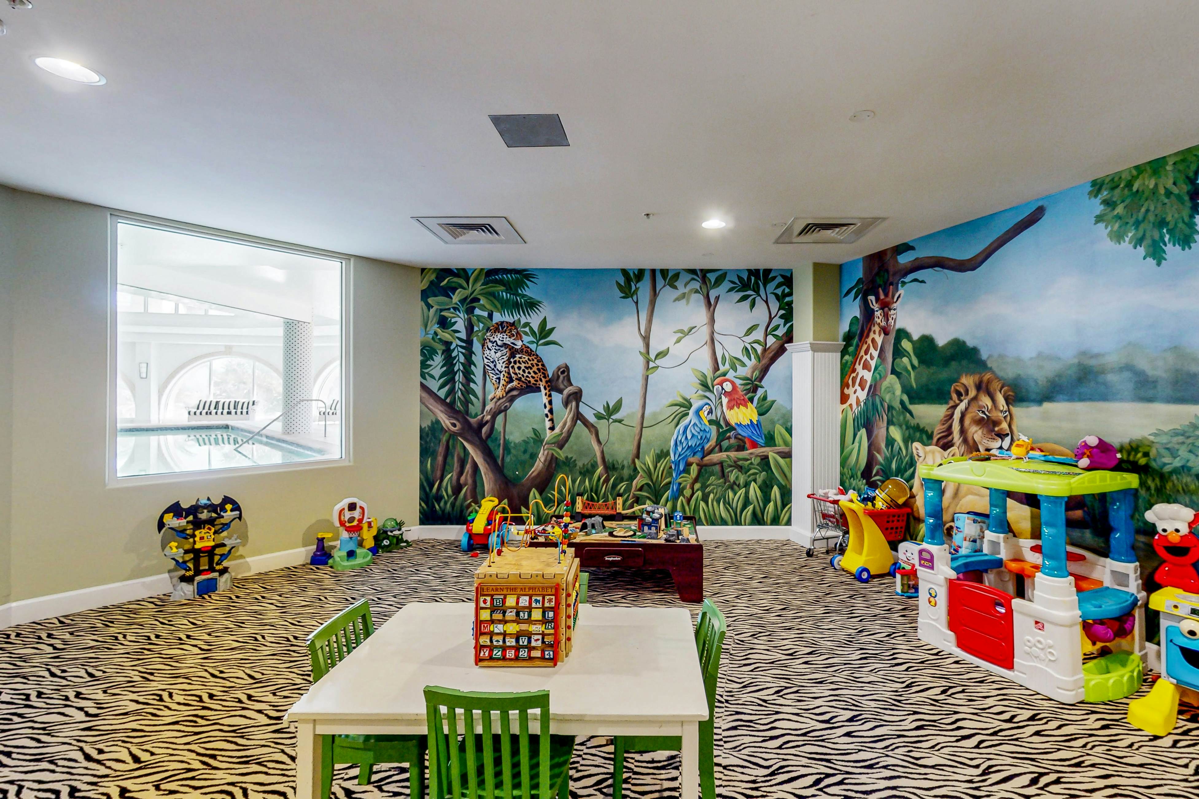 Diamond Beach Resort - A Shore Thing