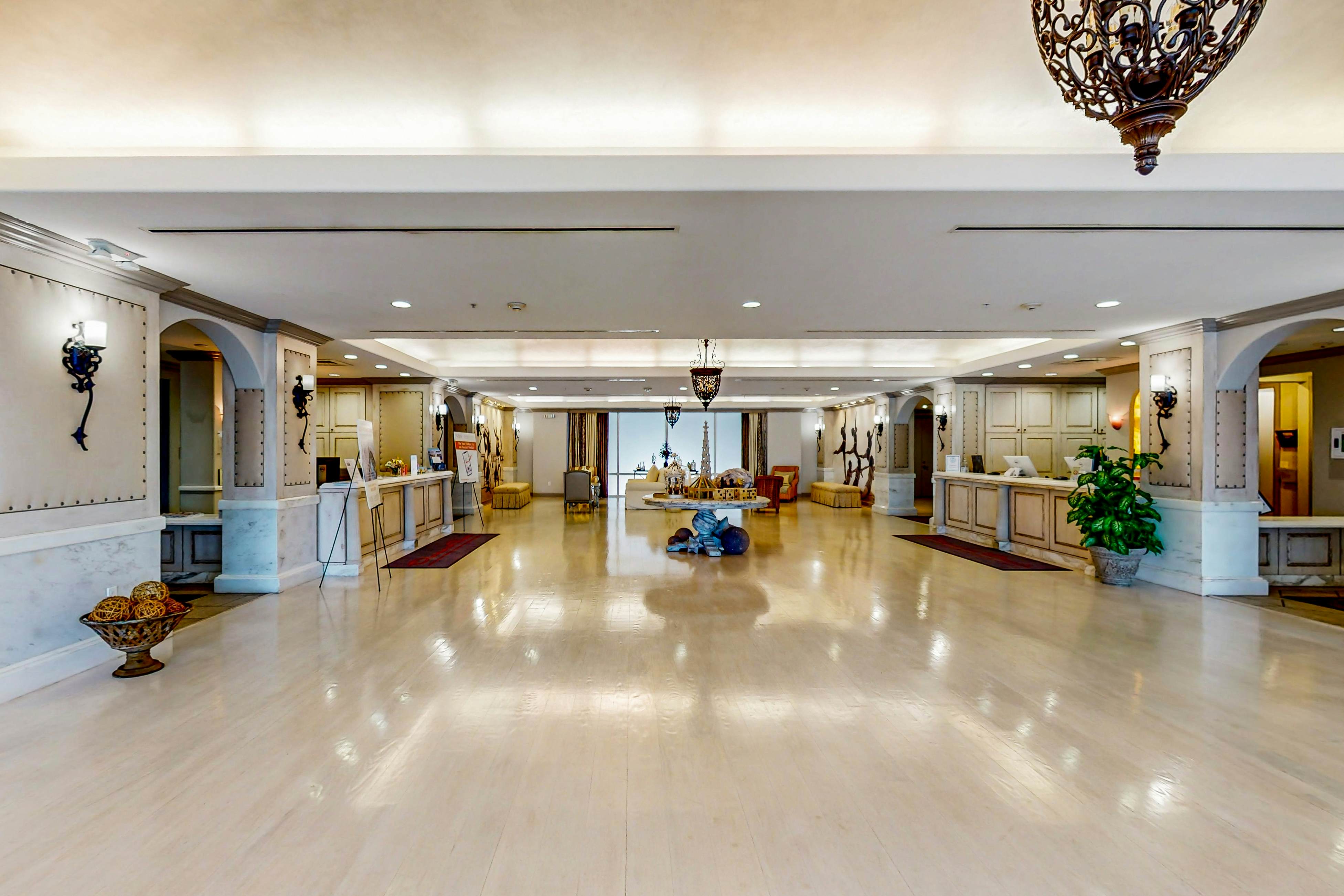 Diamond Beach Resort - A Shore Thing