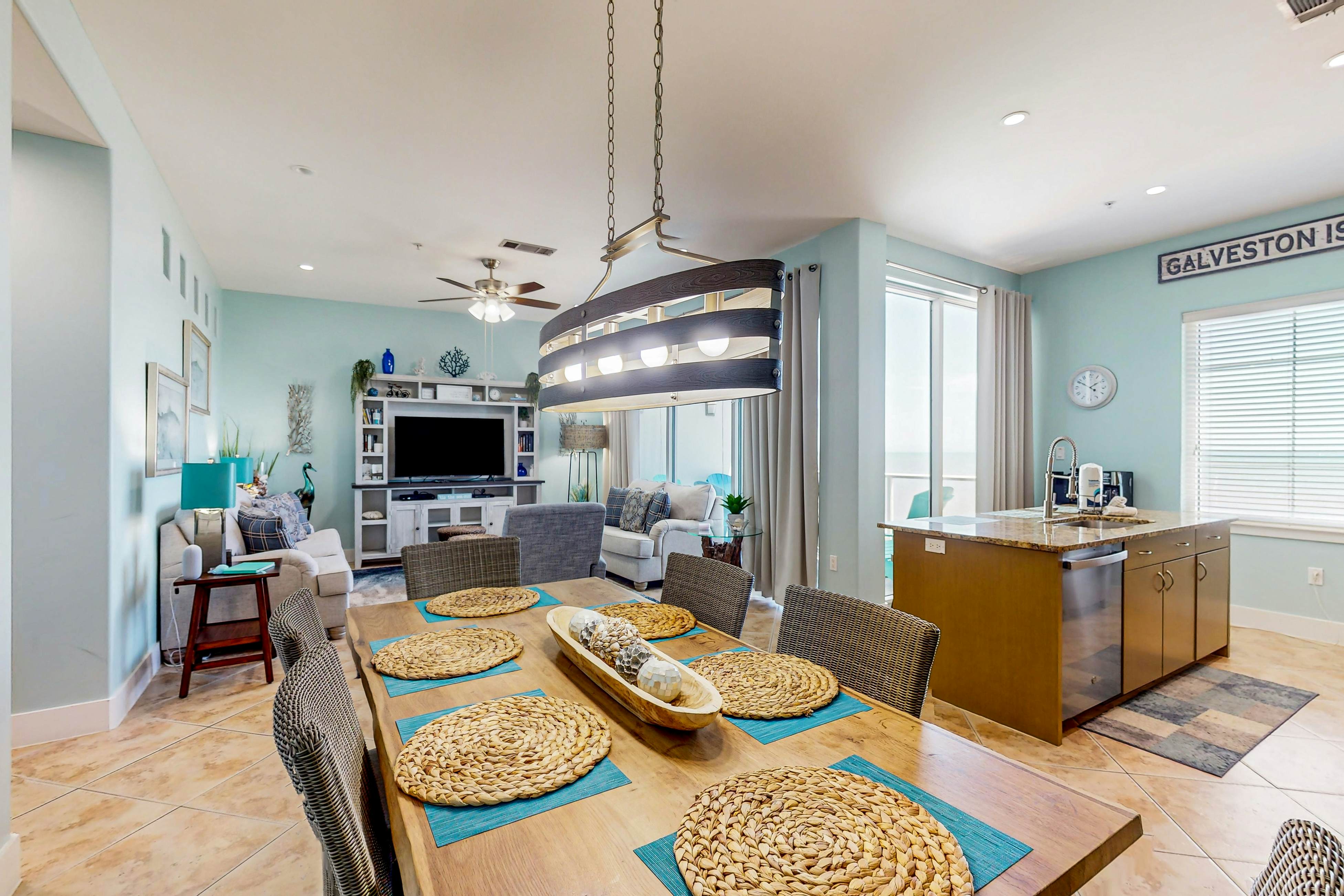 Diamond Beach Resort - A Shore Thing