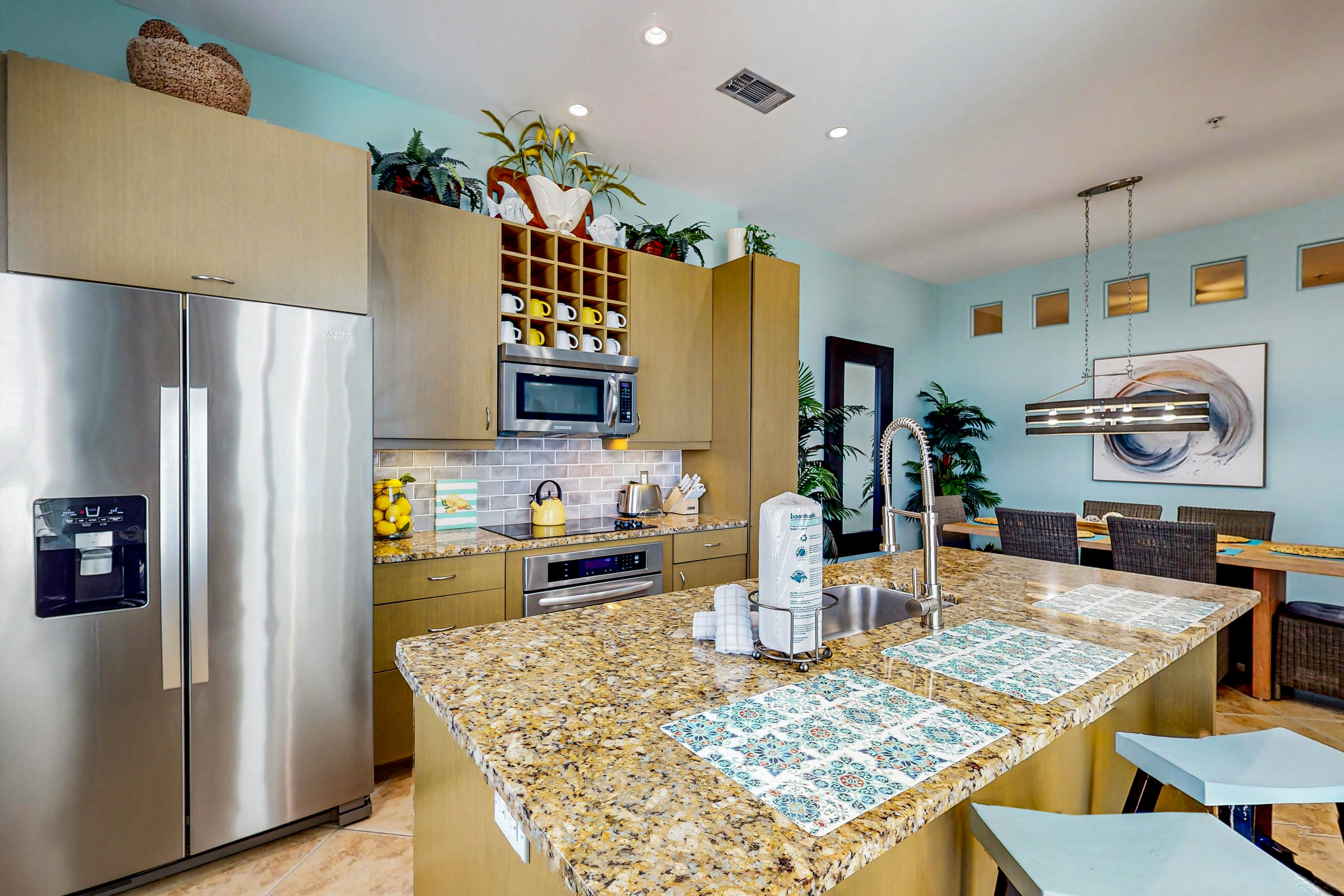 Diamond Beach Resort - A Shore Thing