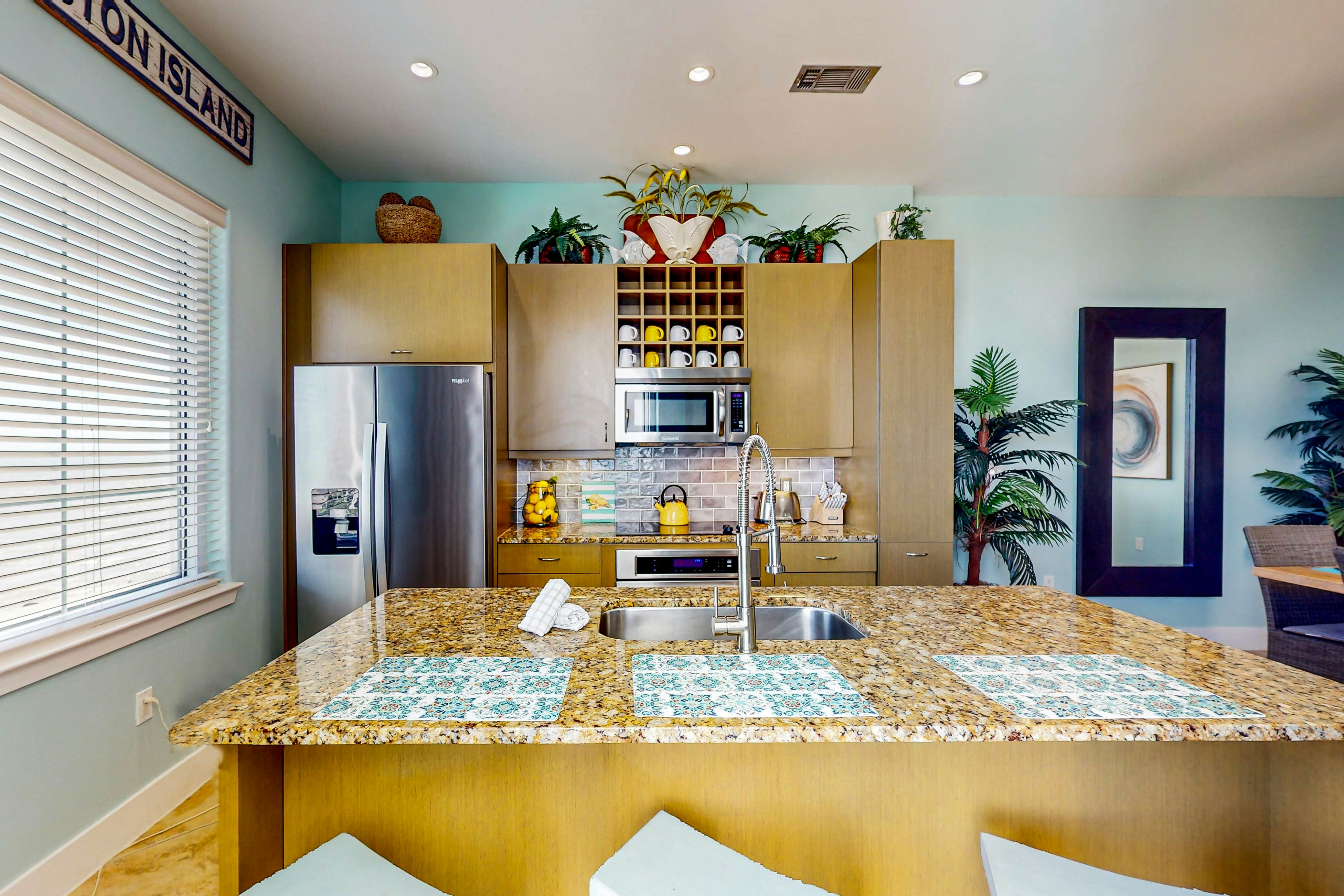 Diamond Beach Resort - A Shore Thing