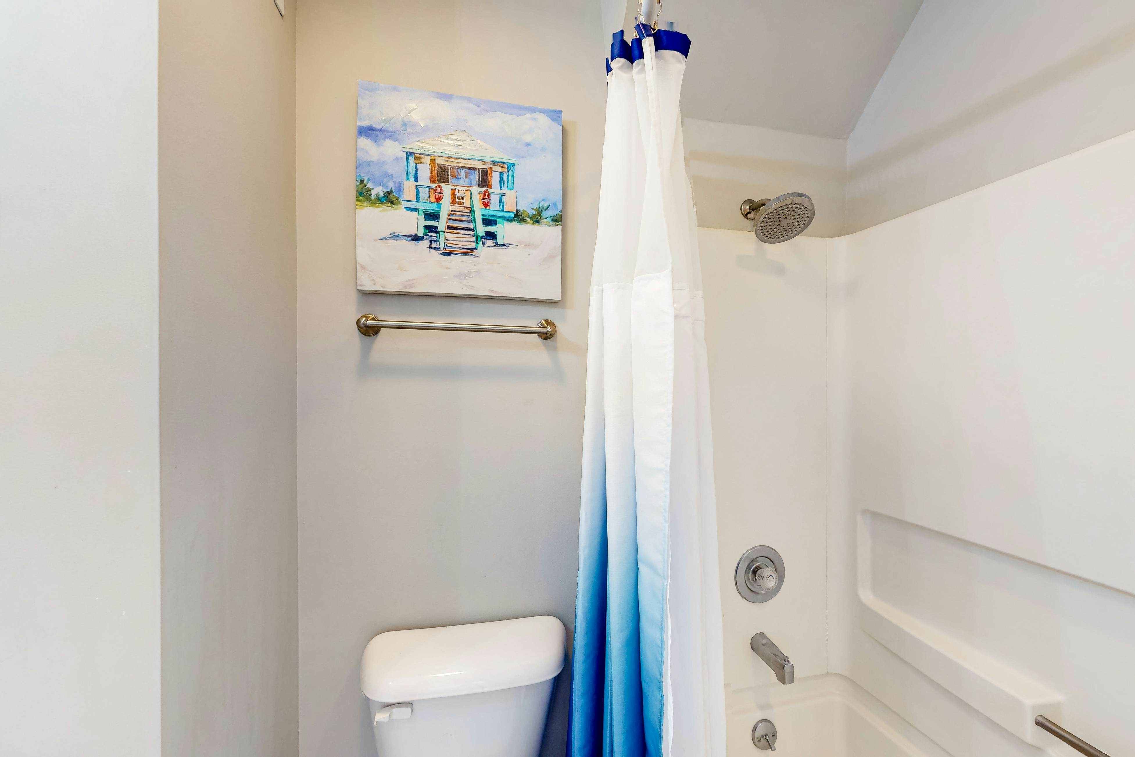 Seascape Villas 3205