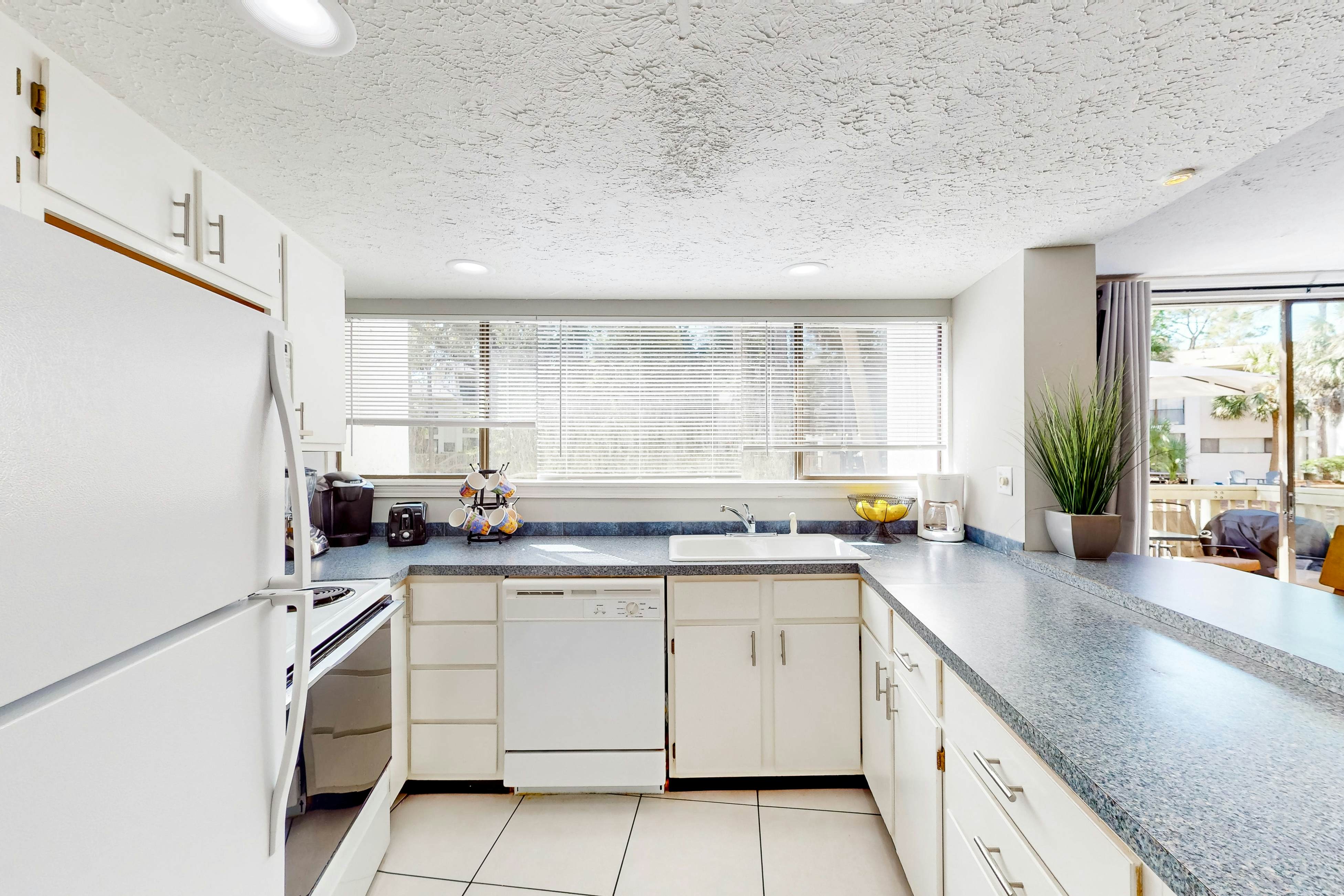 Seascape Villas 3205