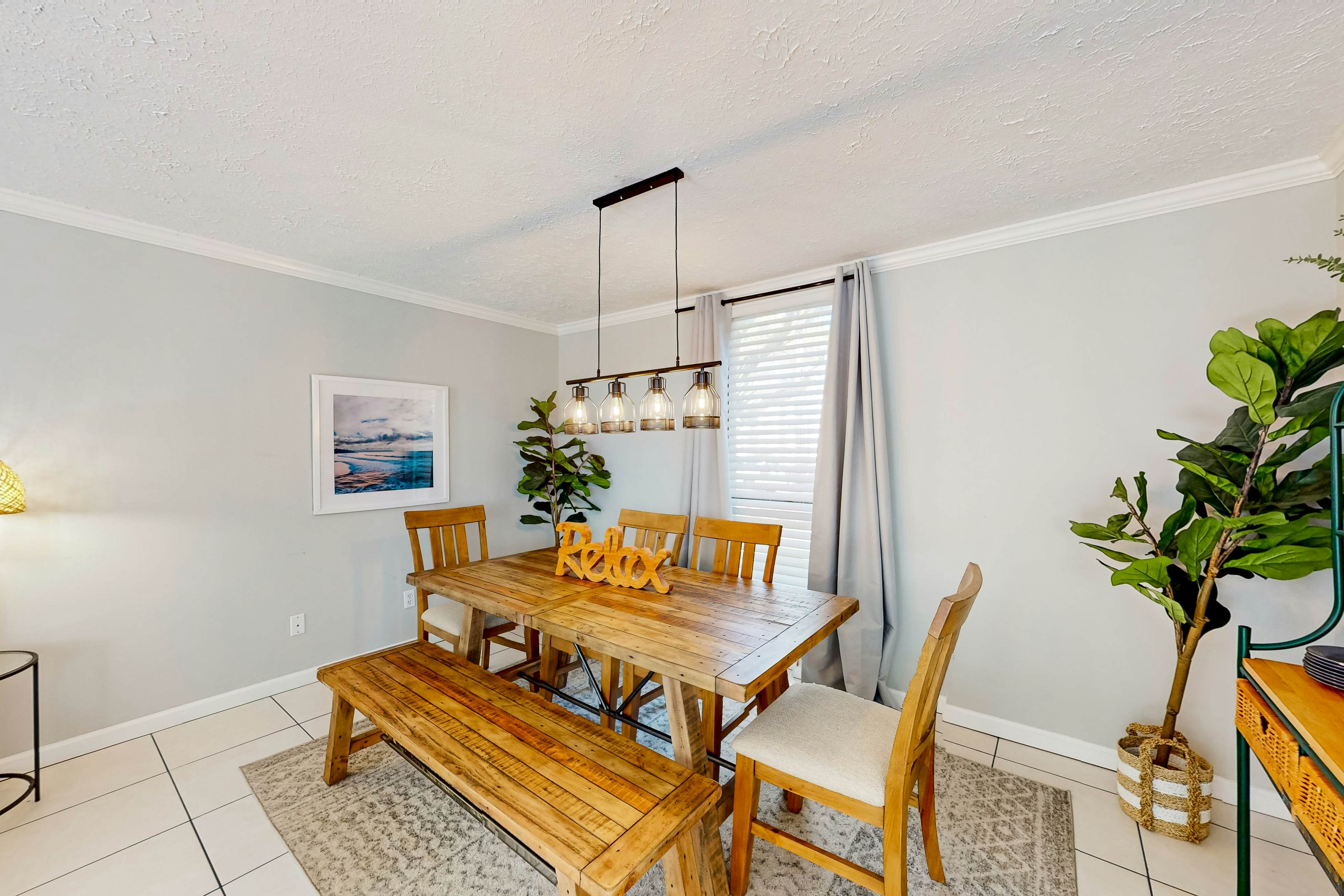 Seascape Villas 3205