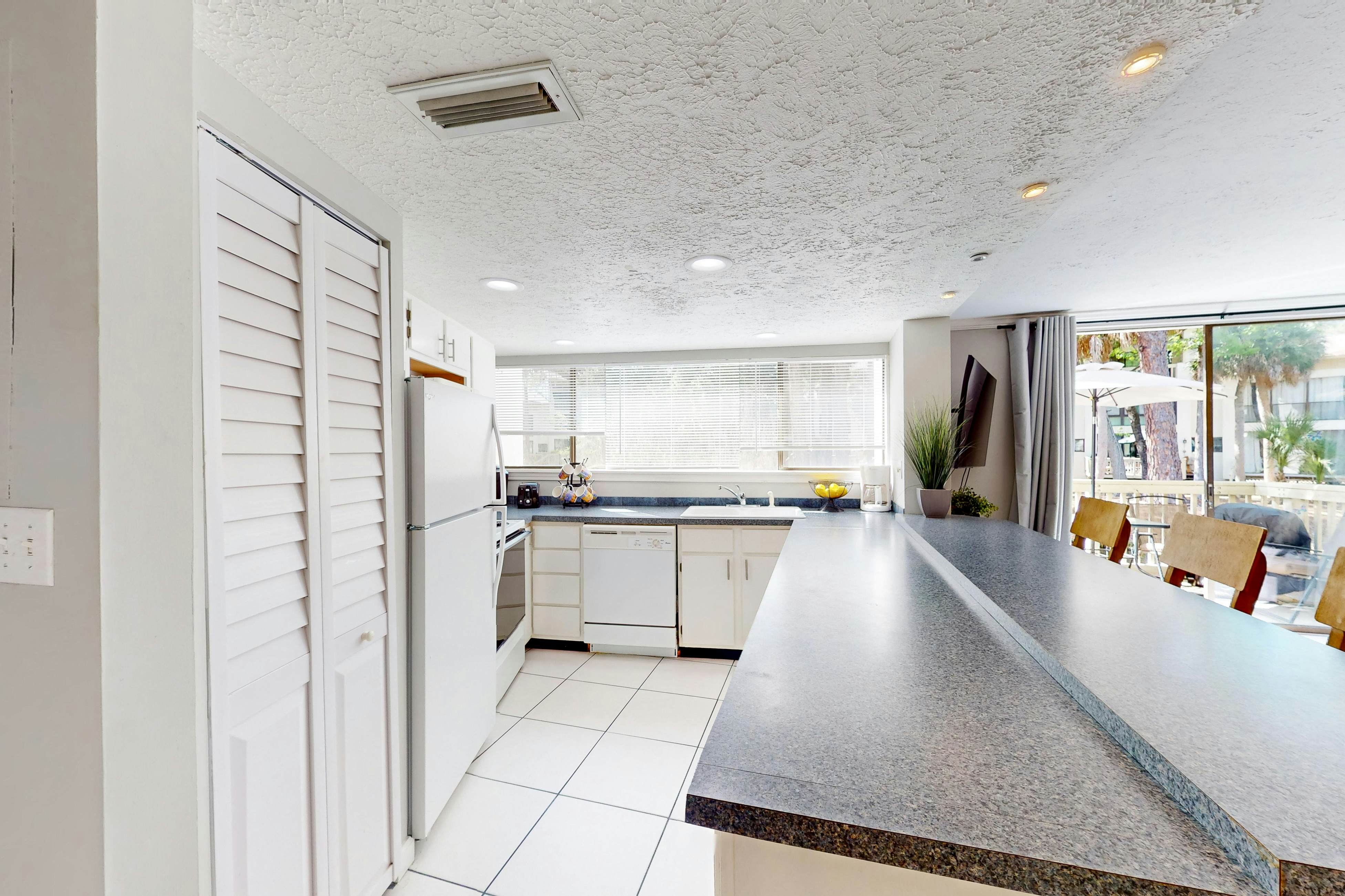 Seascape Villas 3205