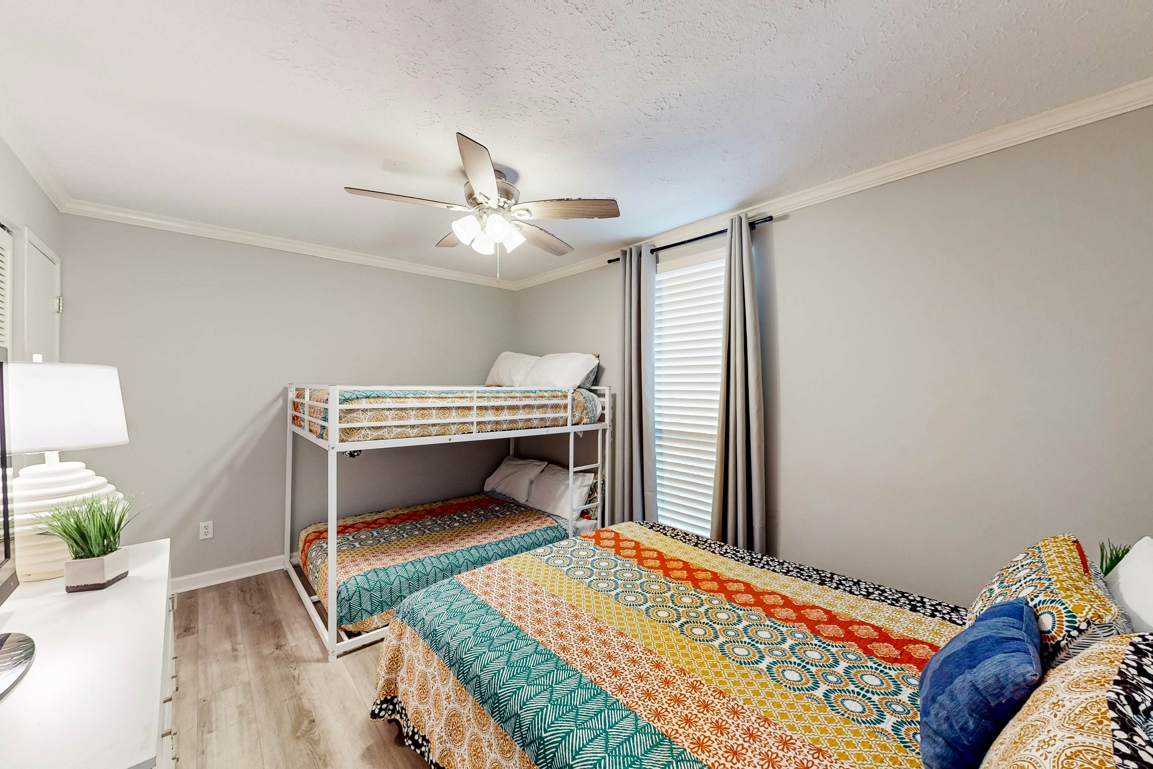 Seascape Villas 3205