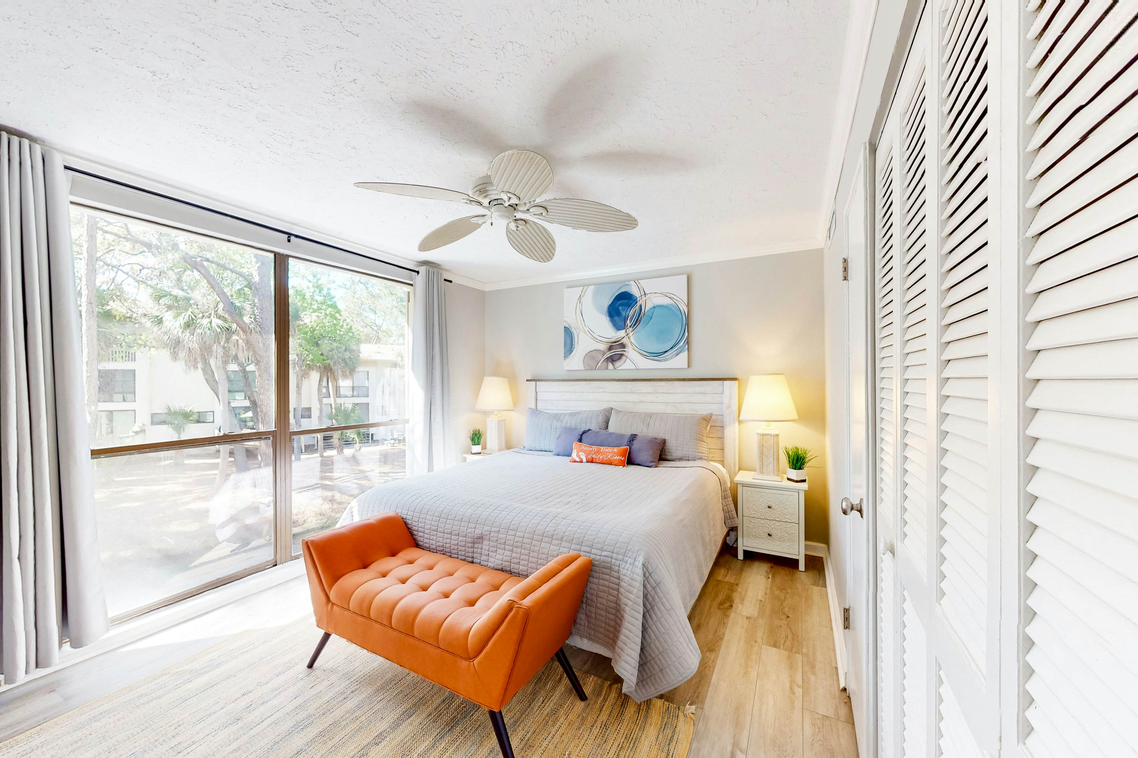 Seascape Villas 3205