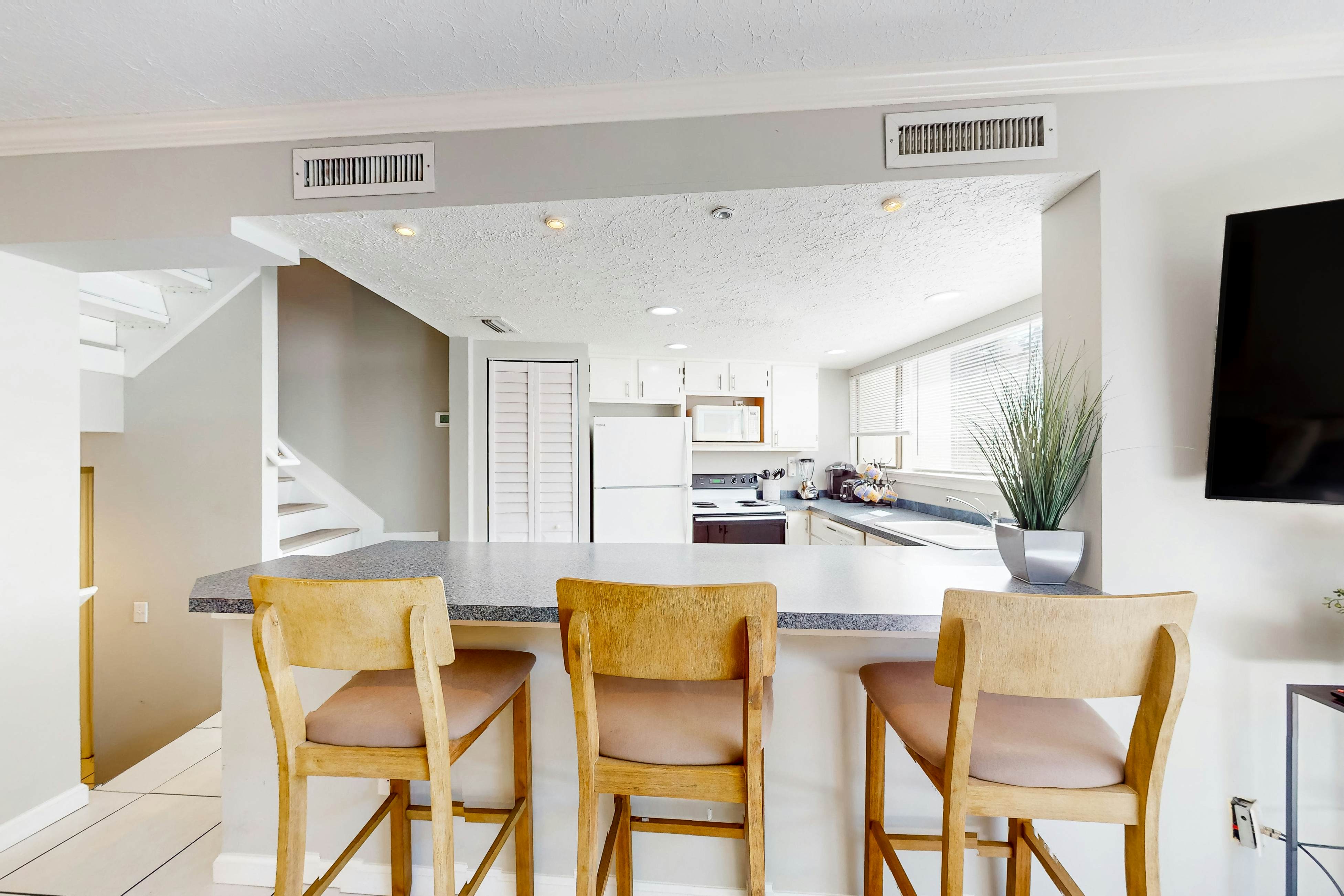 Seascape Villas 3205