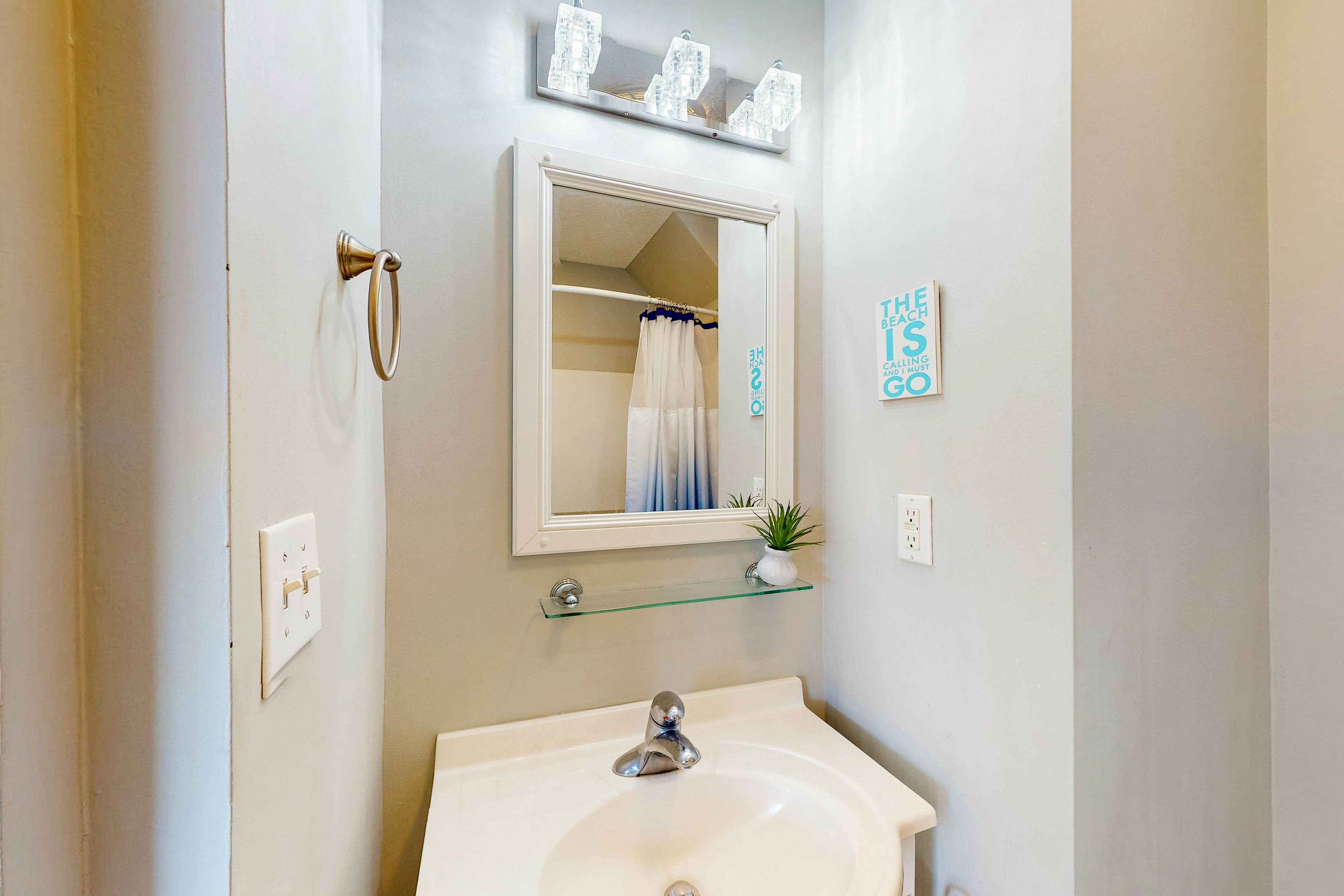 Seascape Villas 3205