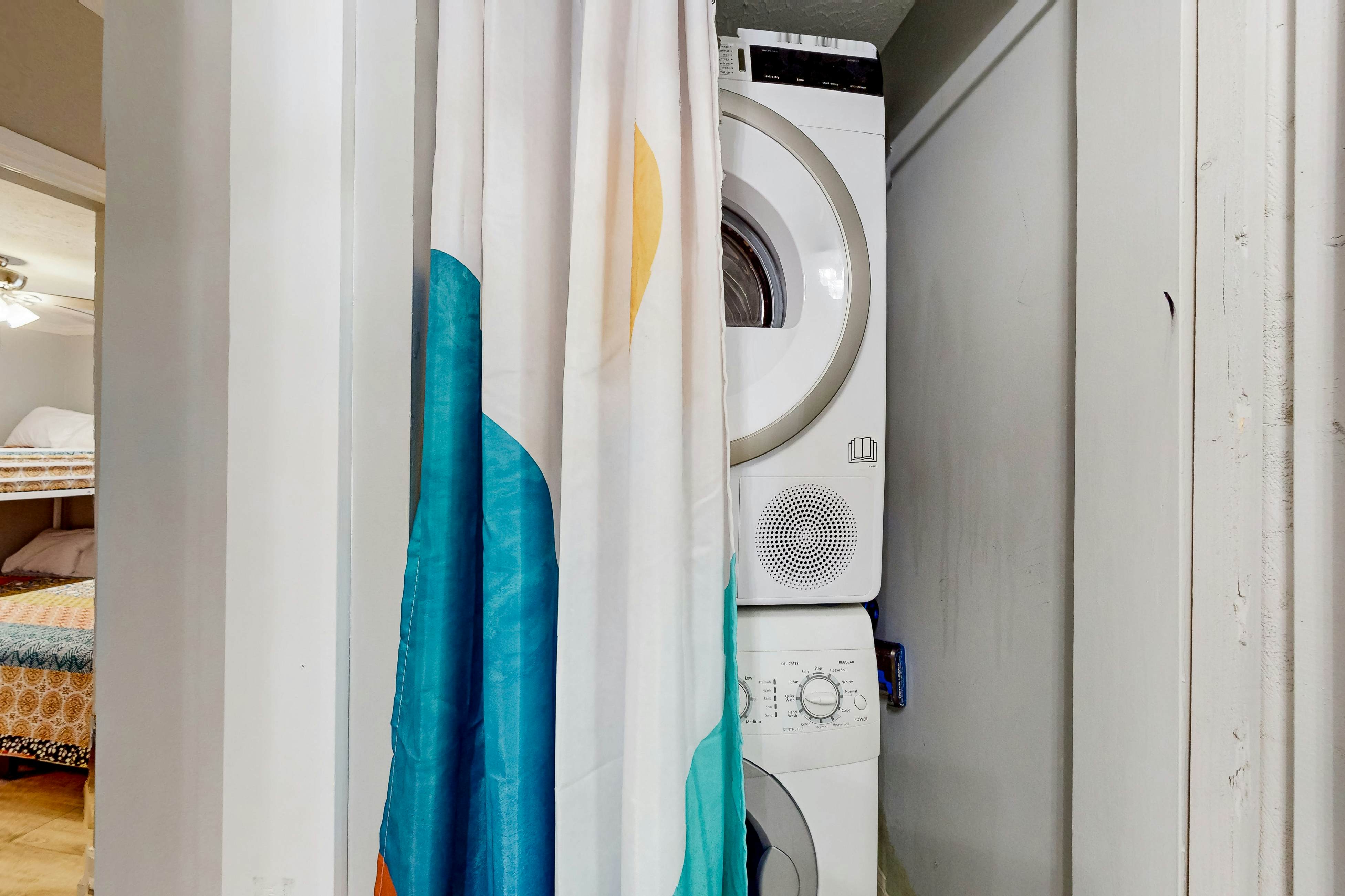 Seascape Villas 3205