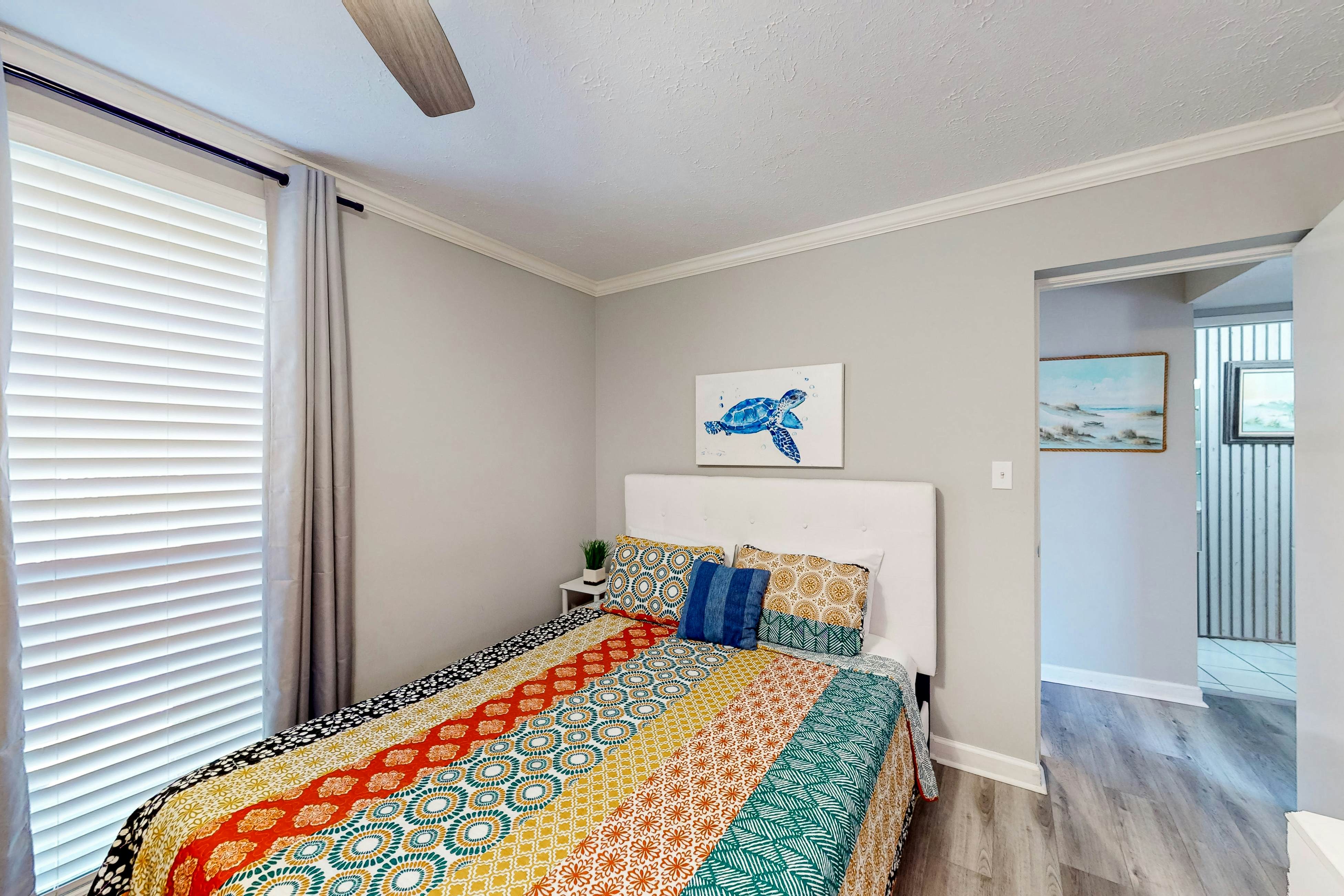 Seascape Villas 3205