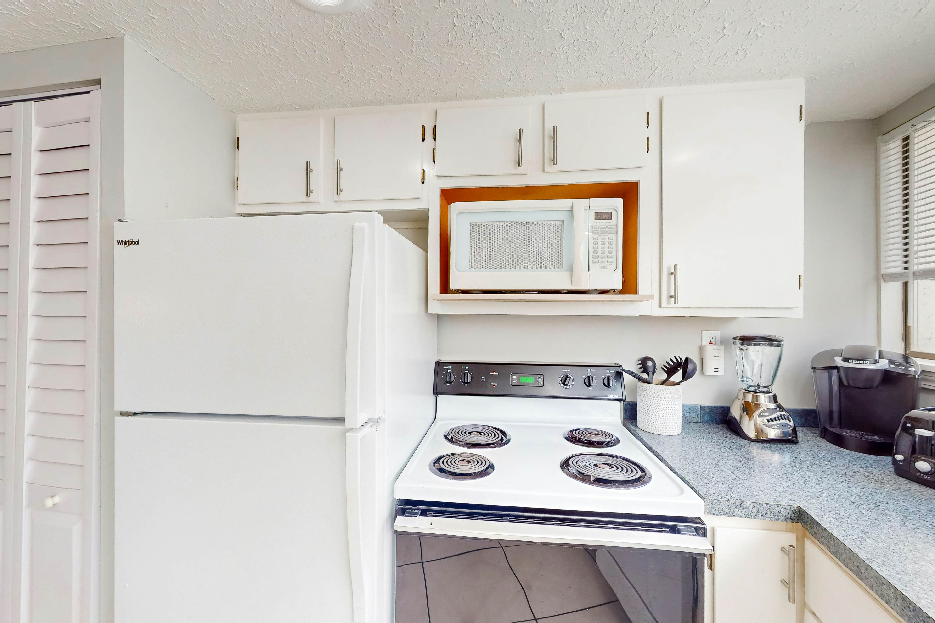 Seascape Villas 3205