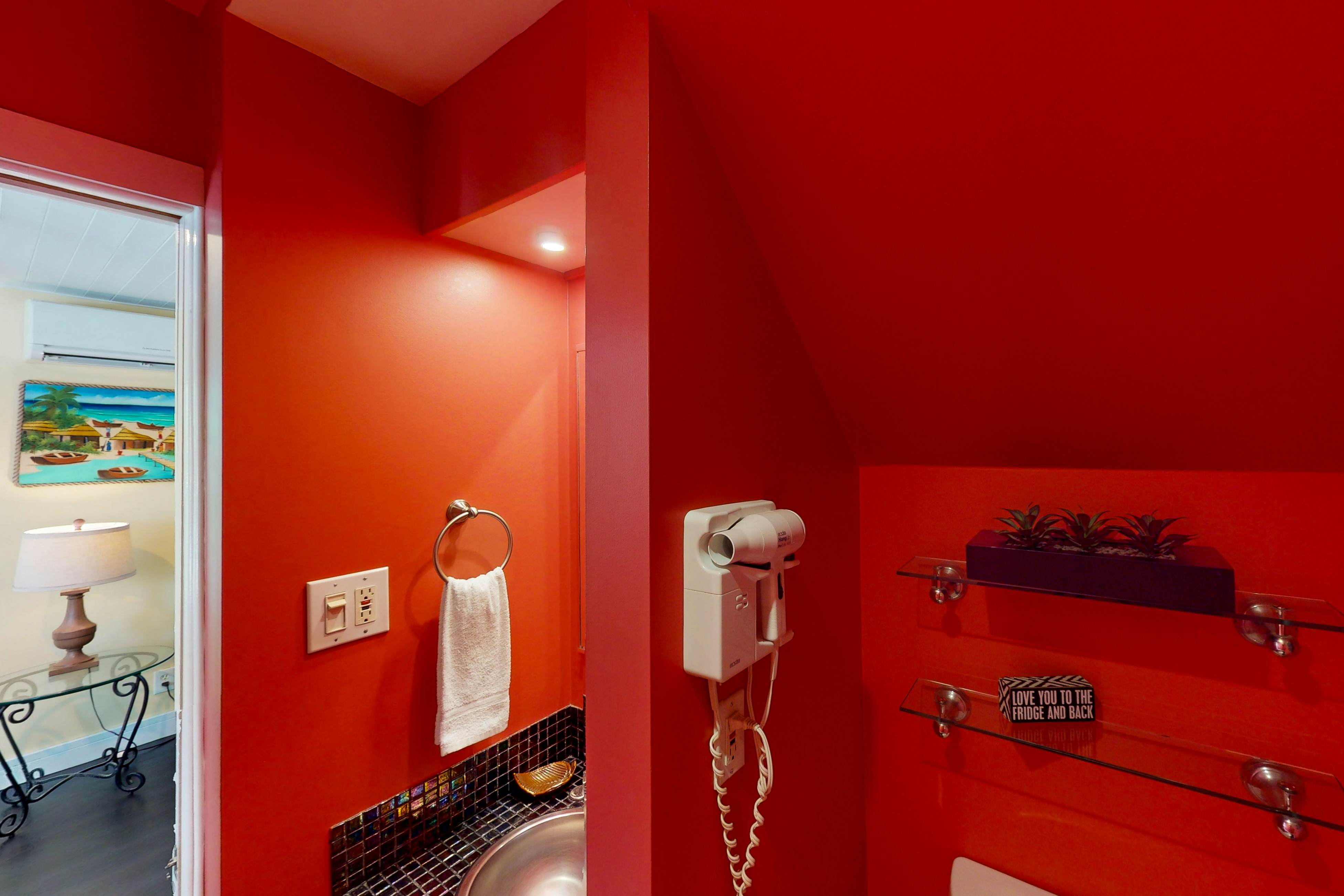 Old Town Garden Villas - Andros Suite