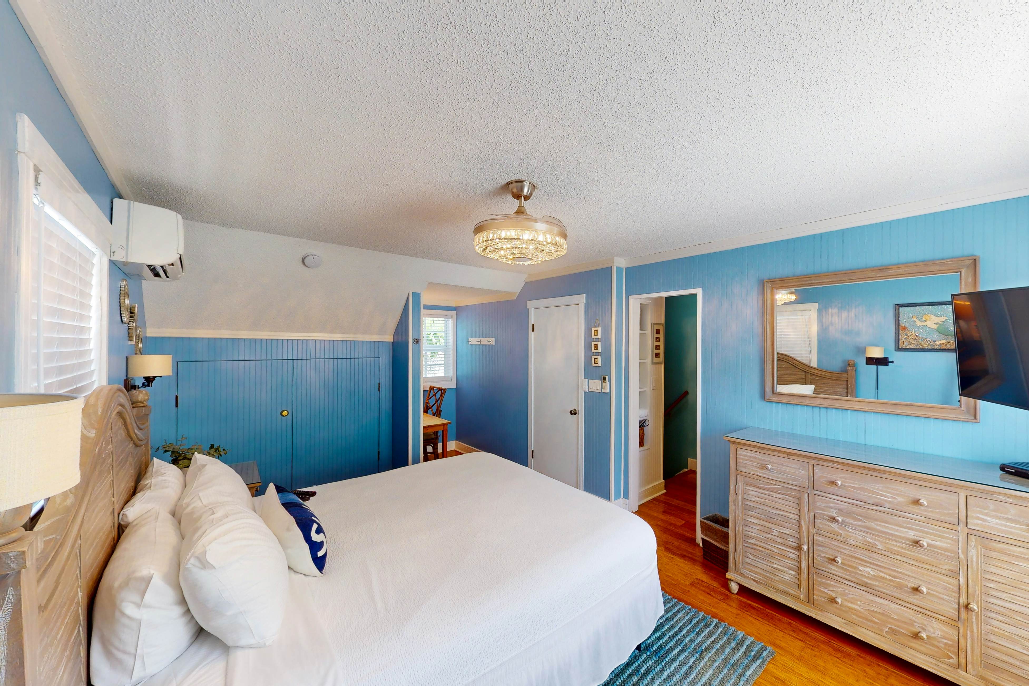 Old Town Garden Villas - Andros Suite