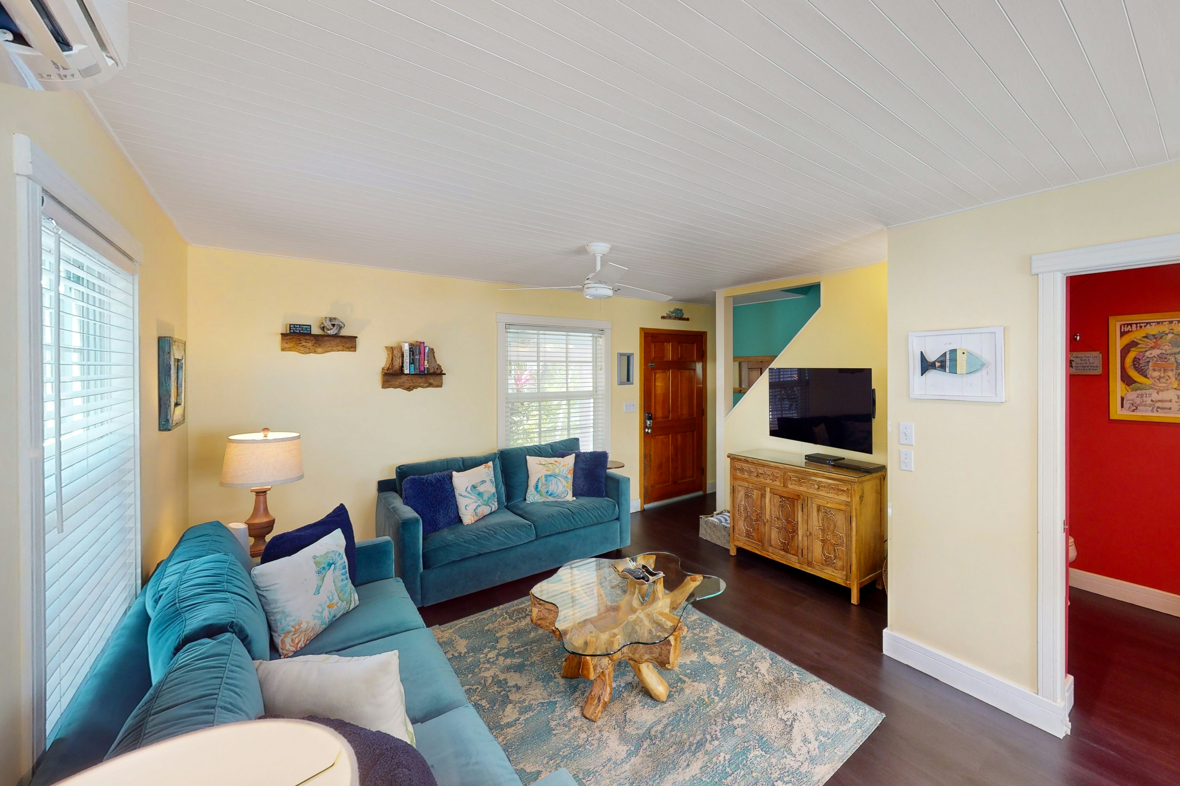 Old Town Garden Villas - Andros Suite