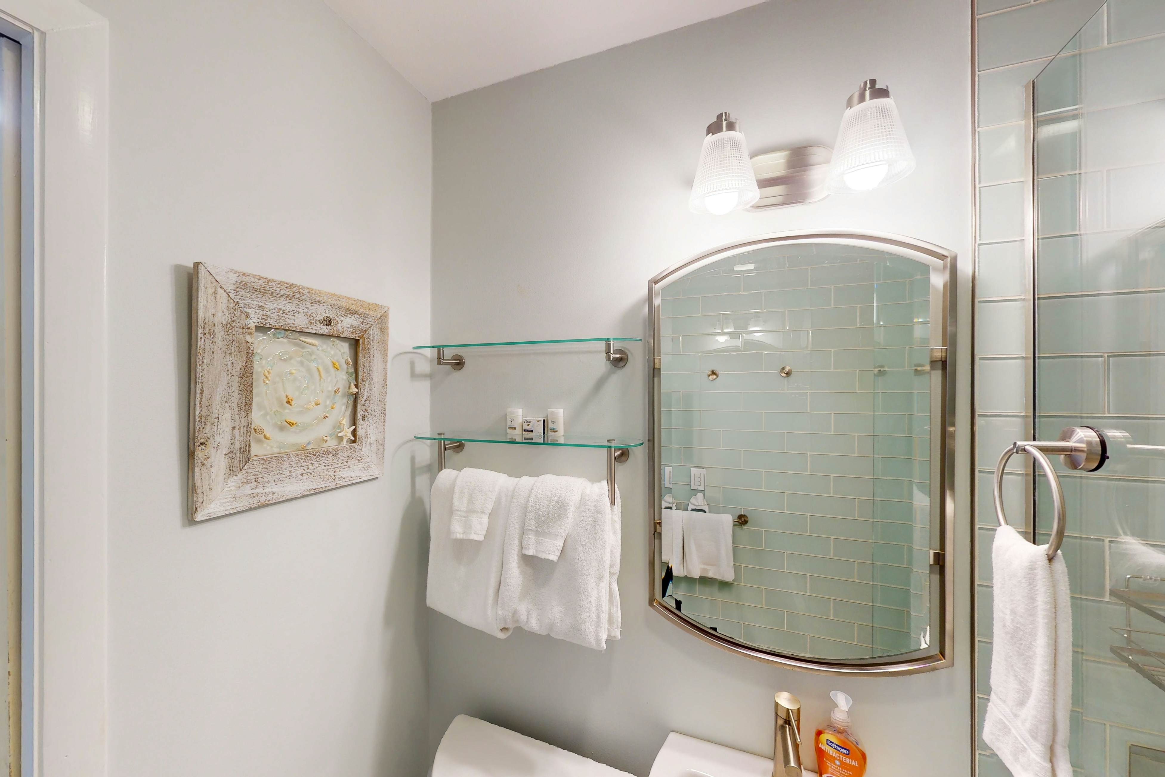 Old Town Garden Villas - Andros Suite