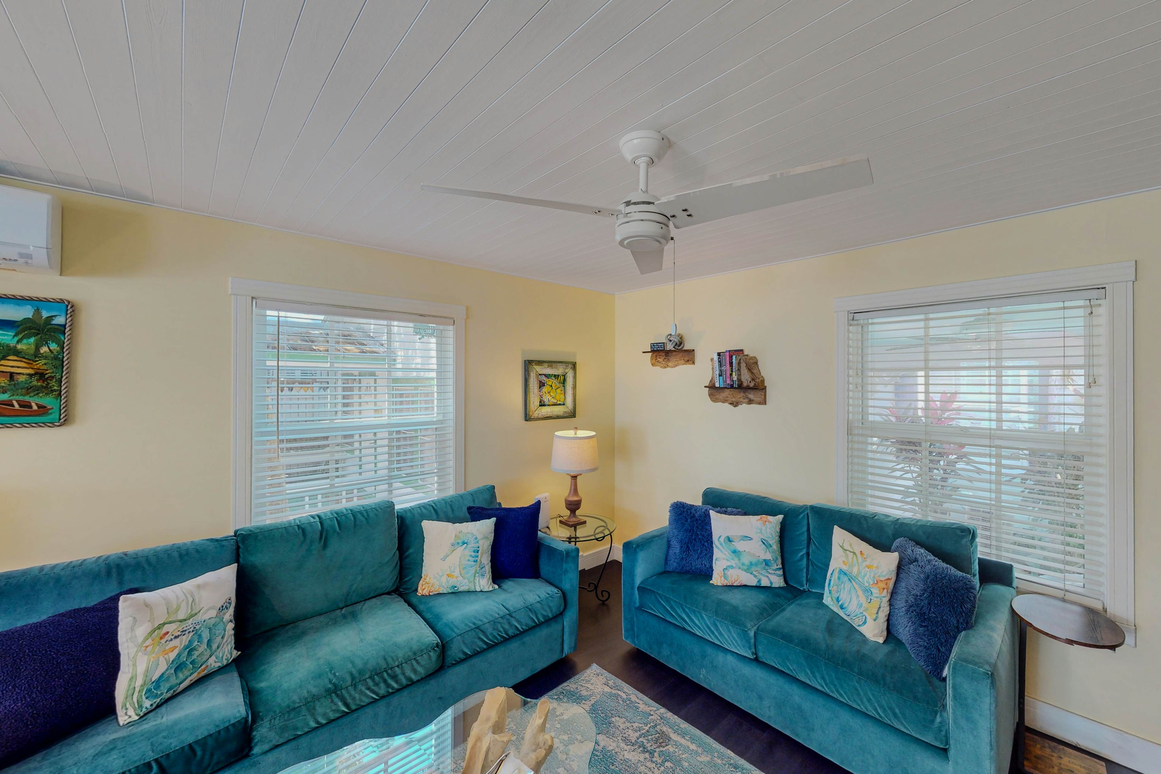 Old Town Garden Villas - Andros Suite