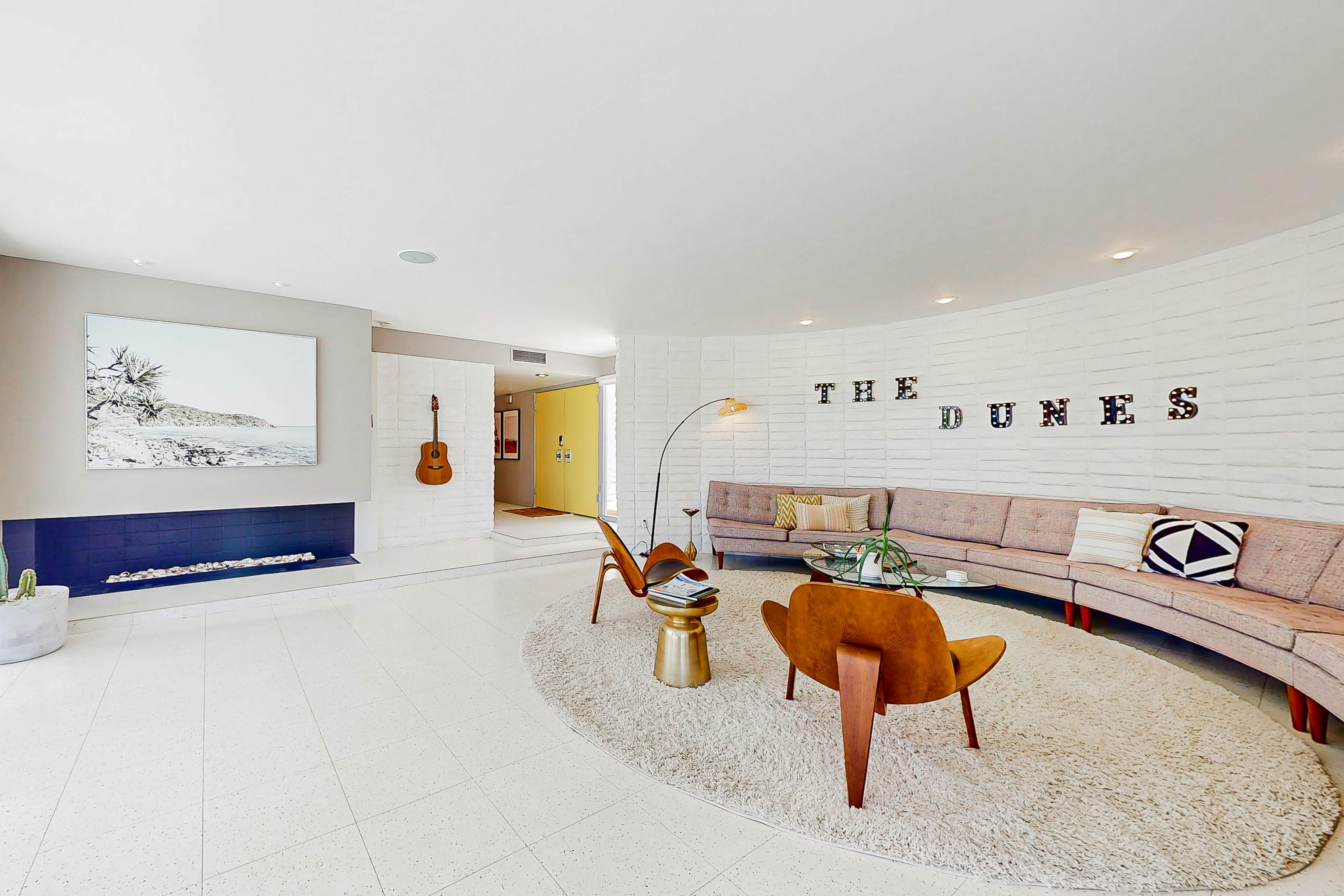 The Dunes