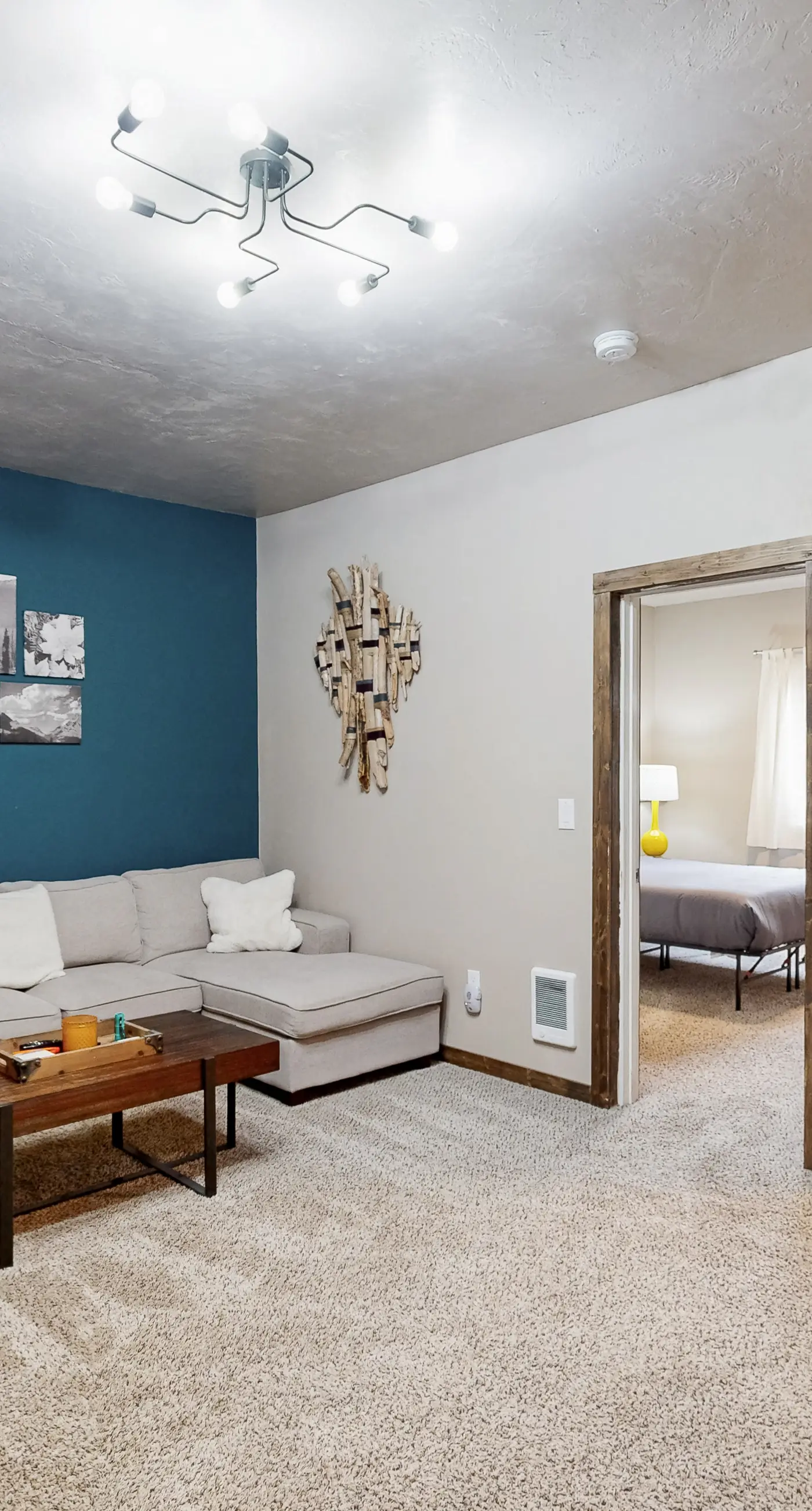 Happy Valley Hideaway