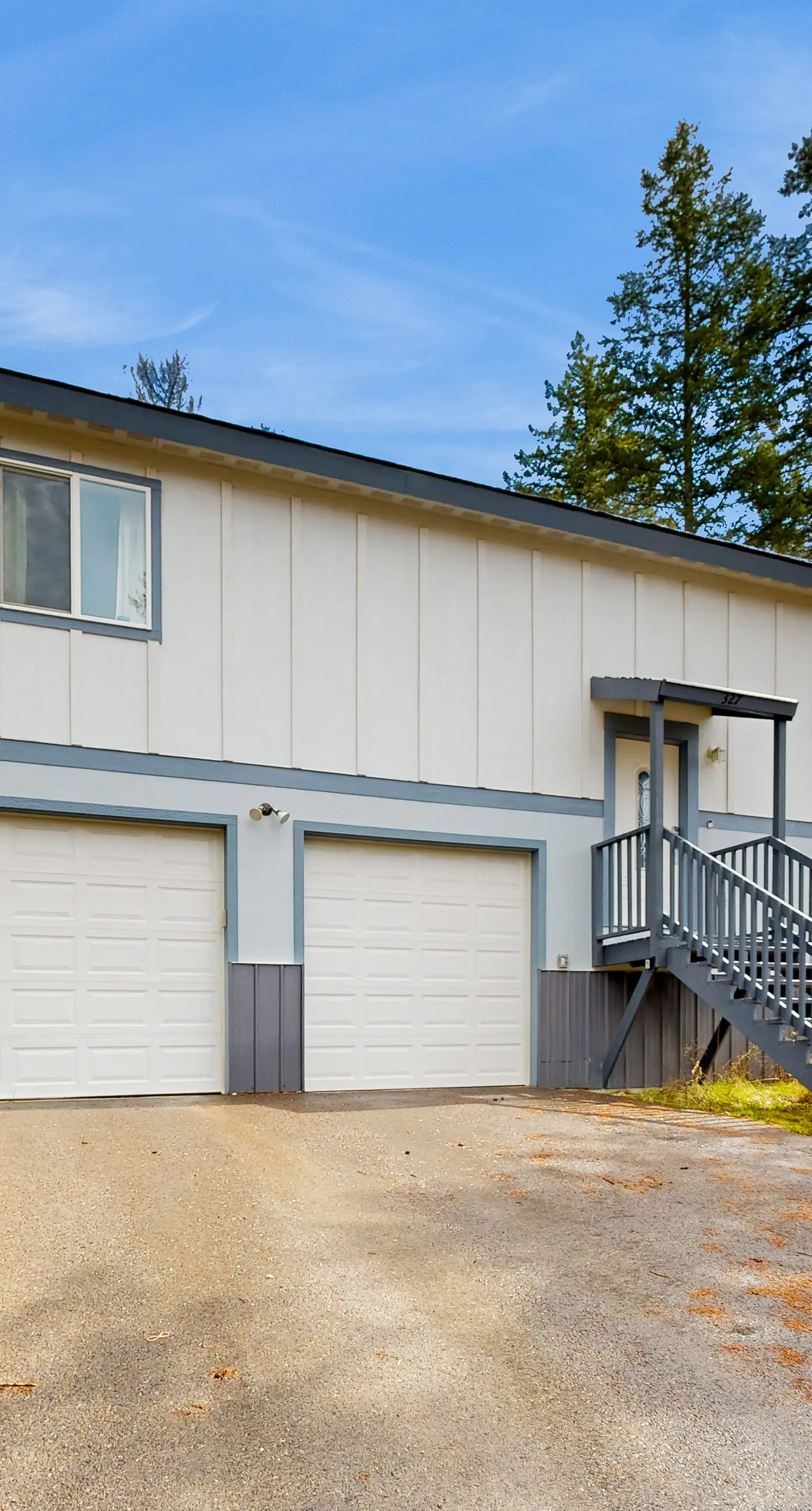 Happy Valley Hideaway