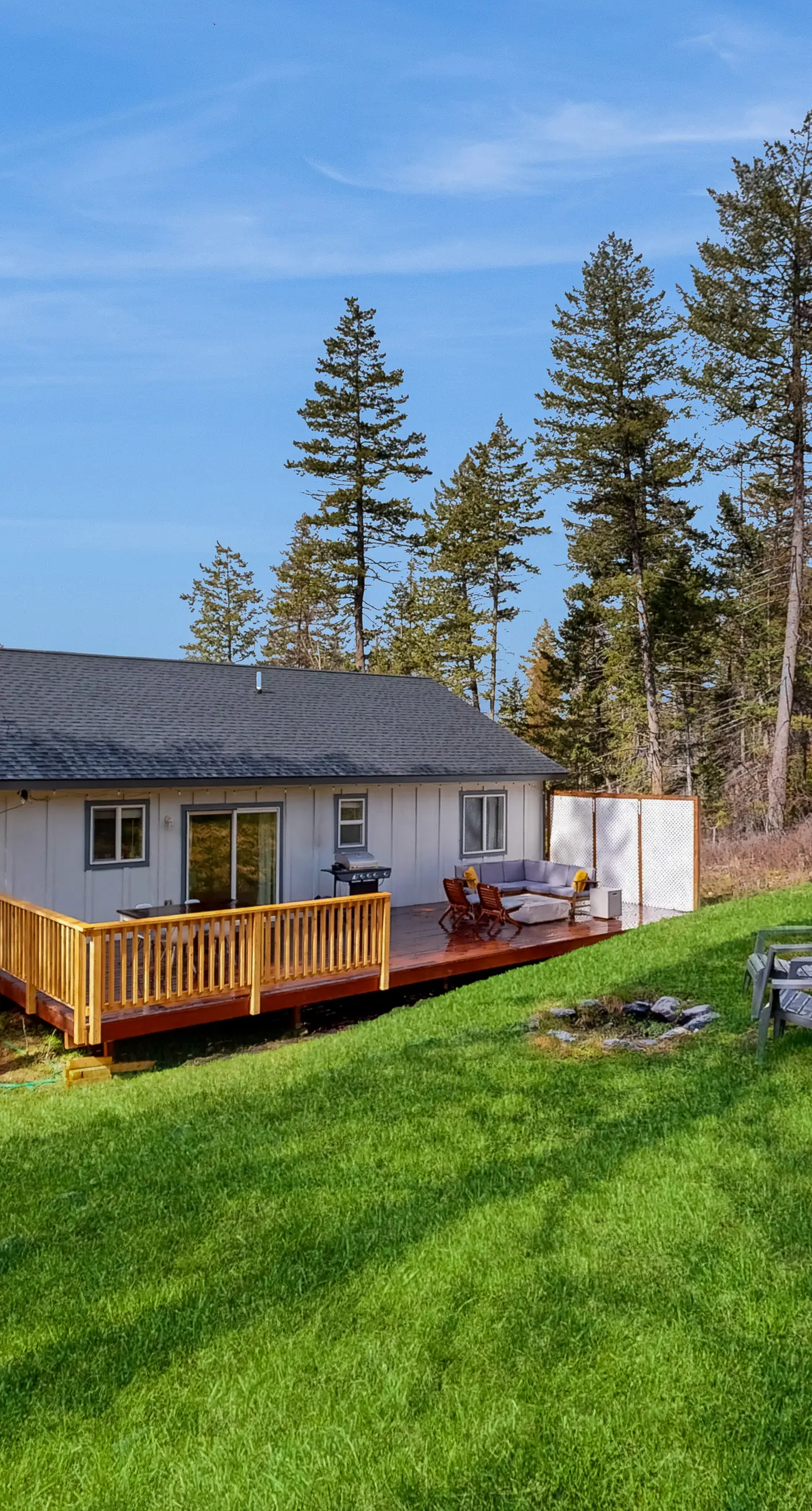 Happy Valley Hideaway