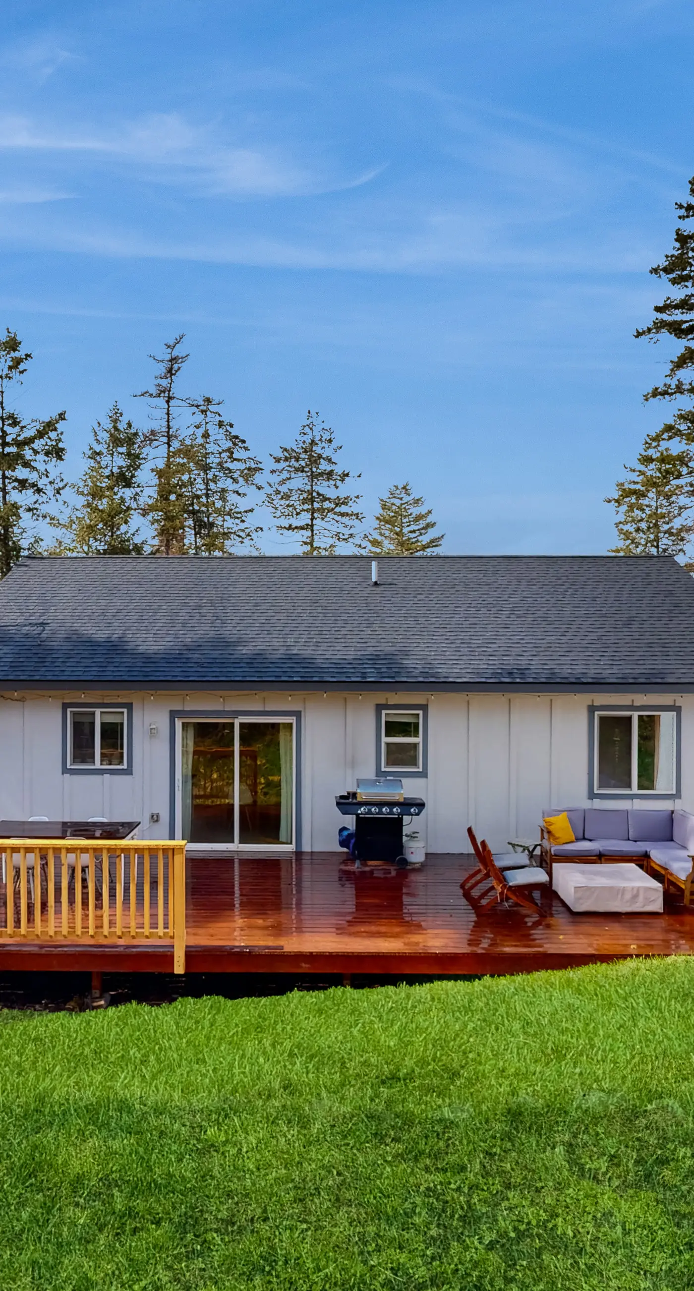 Happy Valley Hideaway