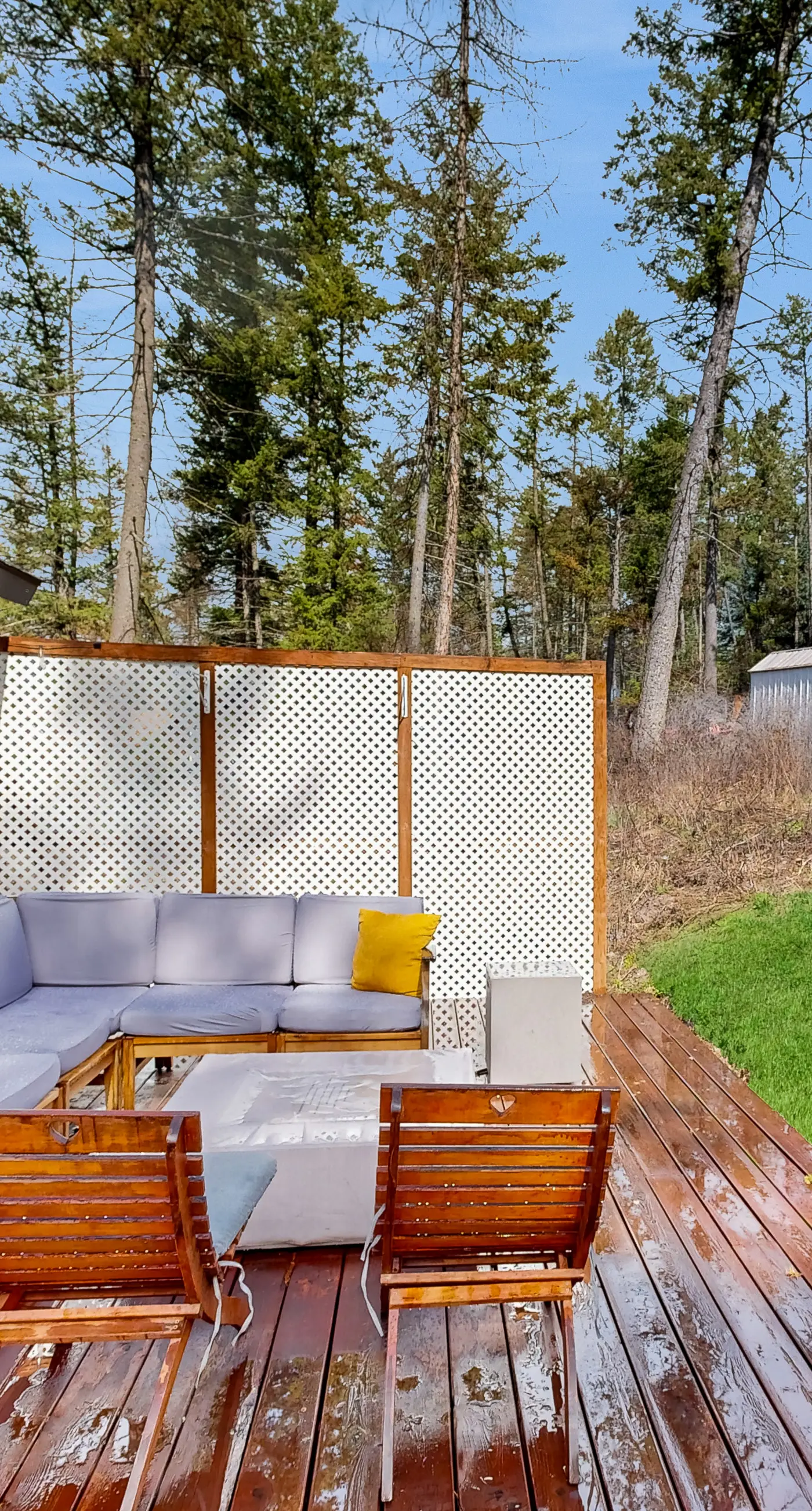 Happy Valley Hideaway