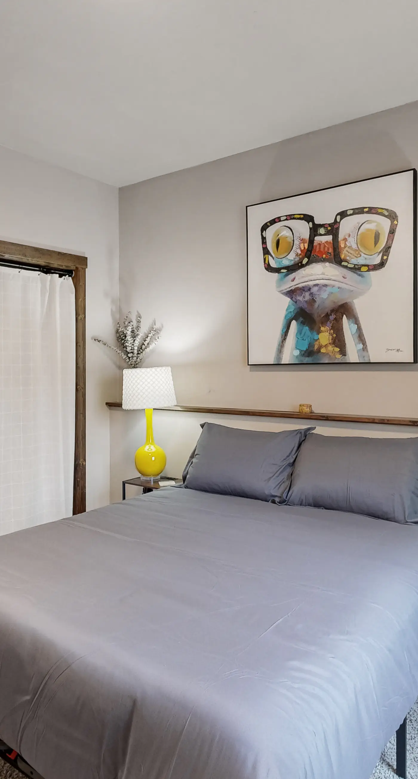 Happy Valley Hideaway