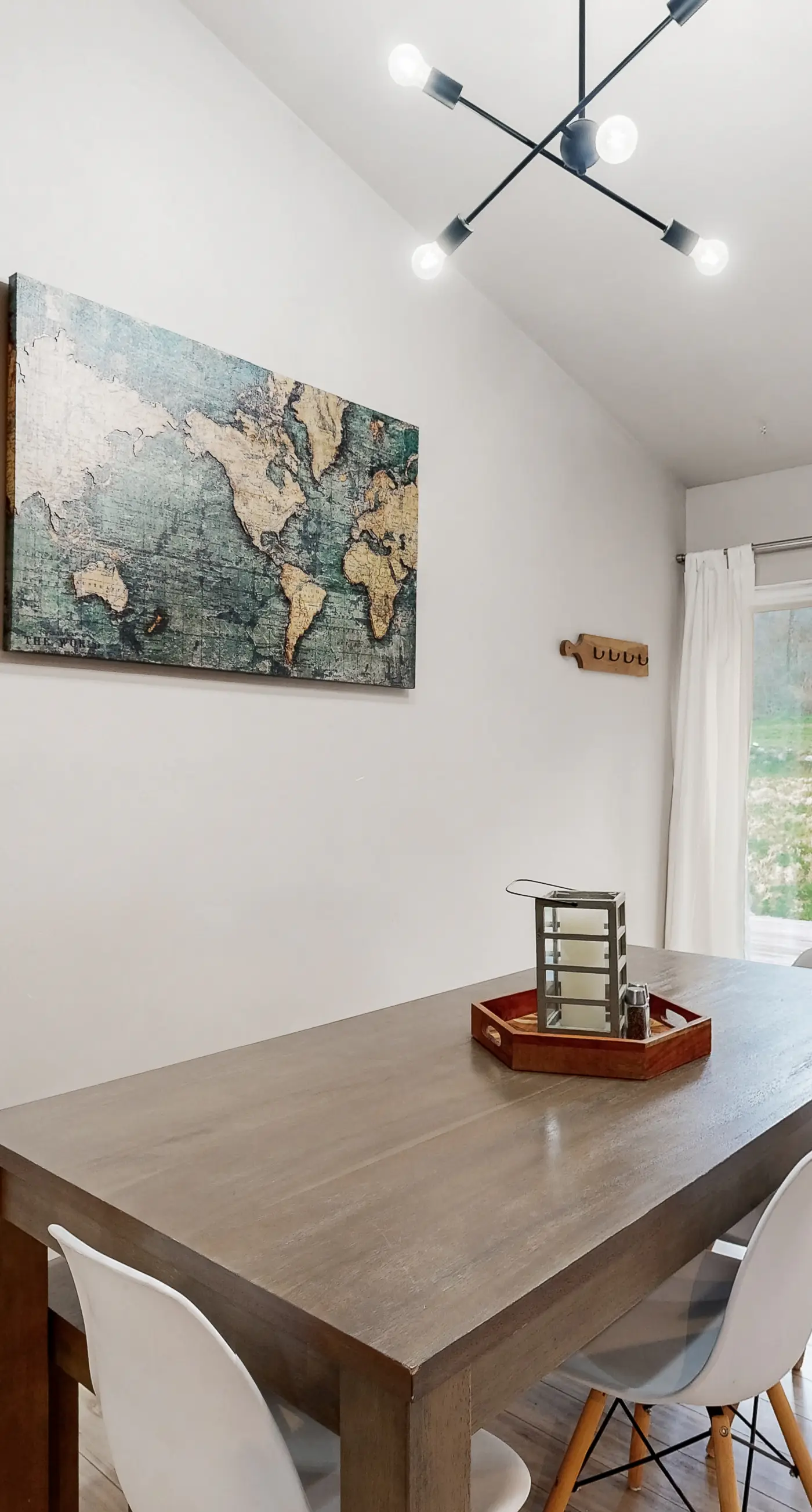 Happy Valley Hideaway