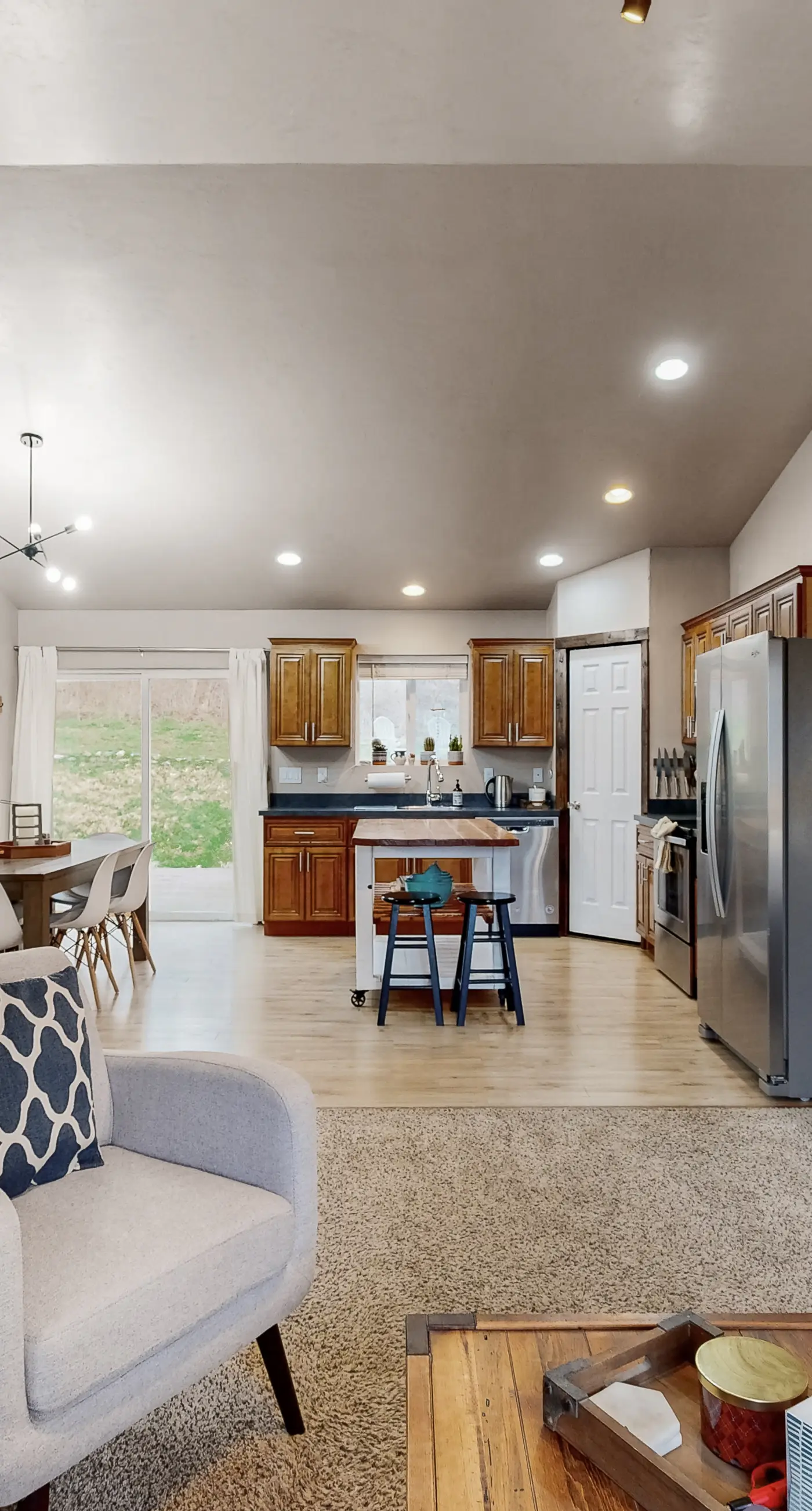 Happy Valley Hideaway