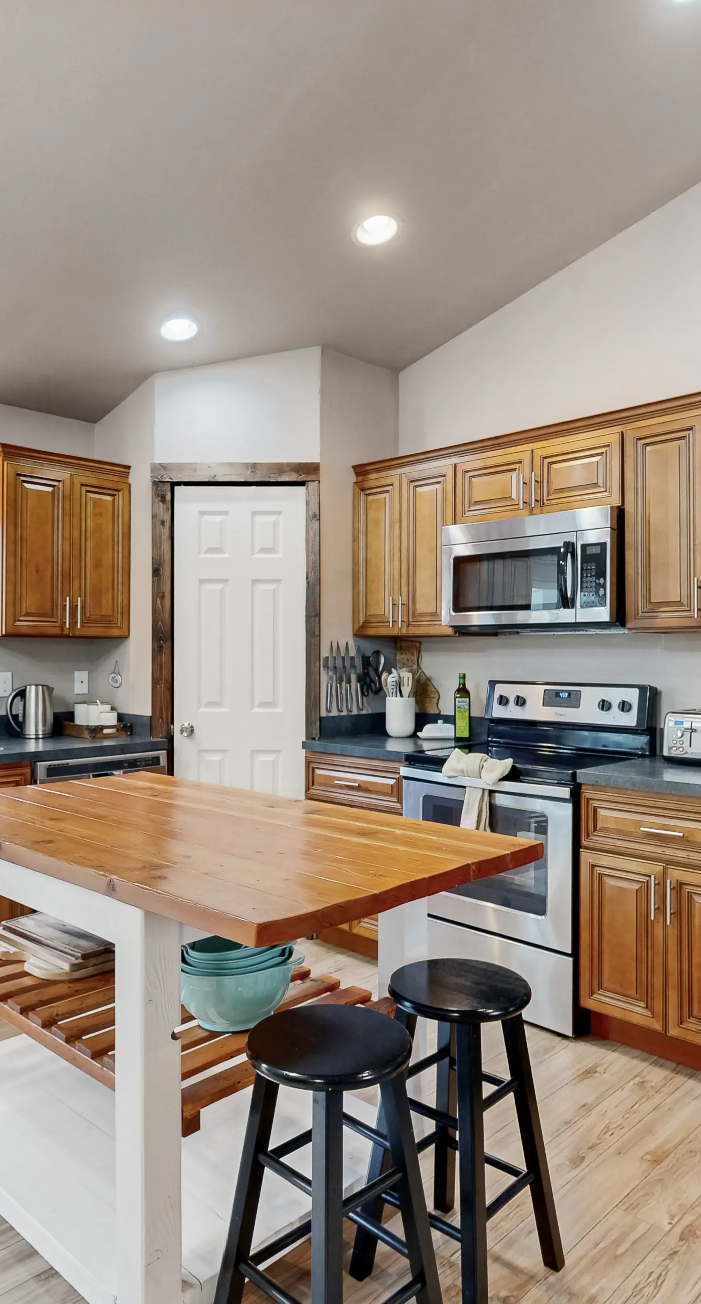 Happy Valley Hideaway