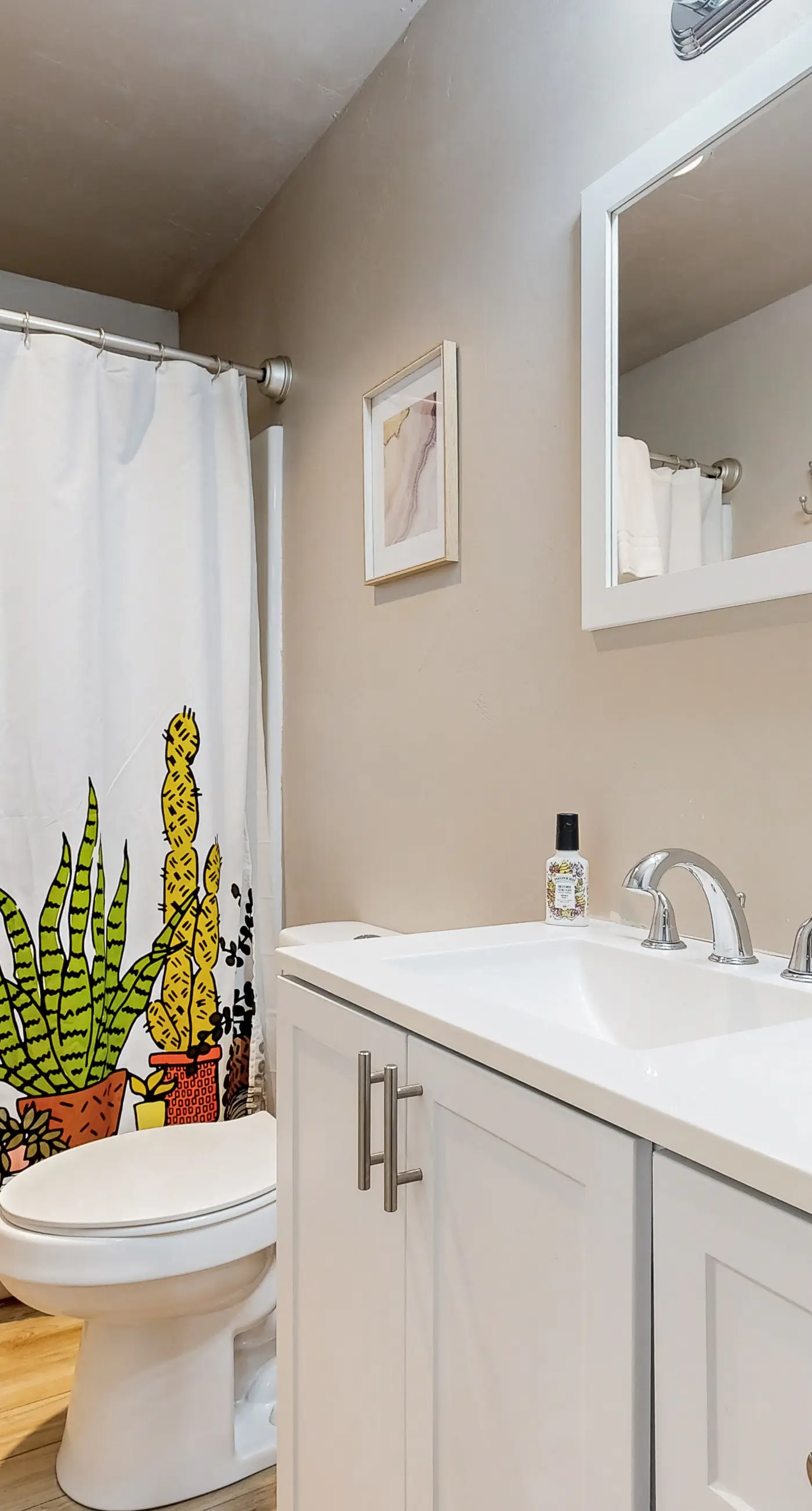 Happy Valley Hideaway