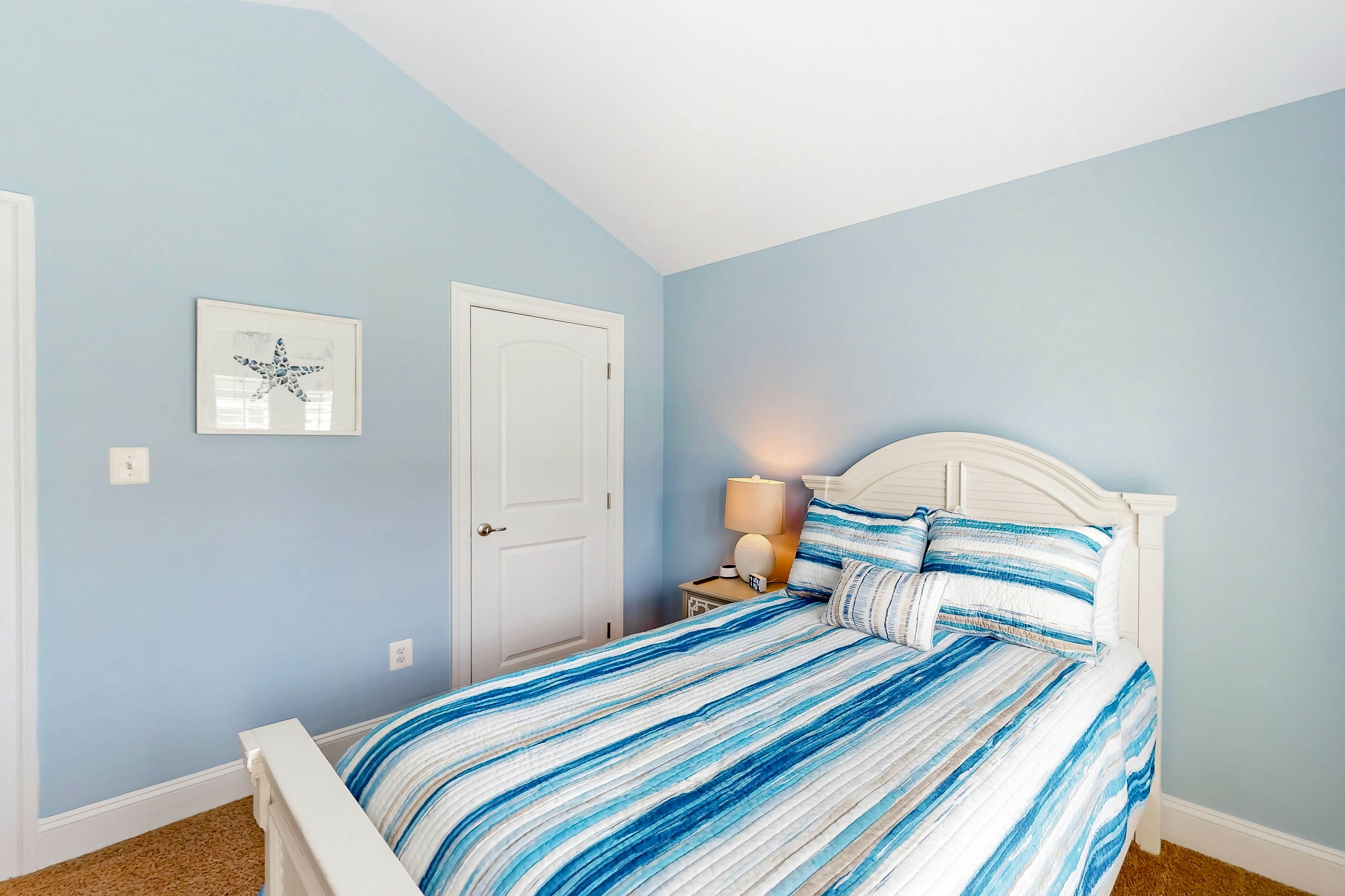 Bayside Resort - 32418 Juniper Terrace