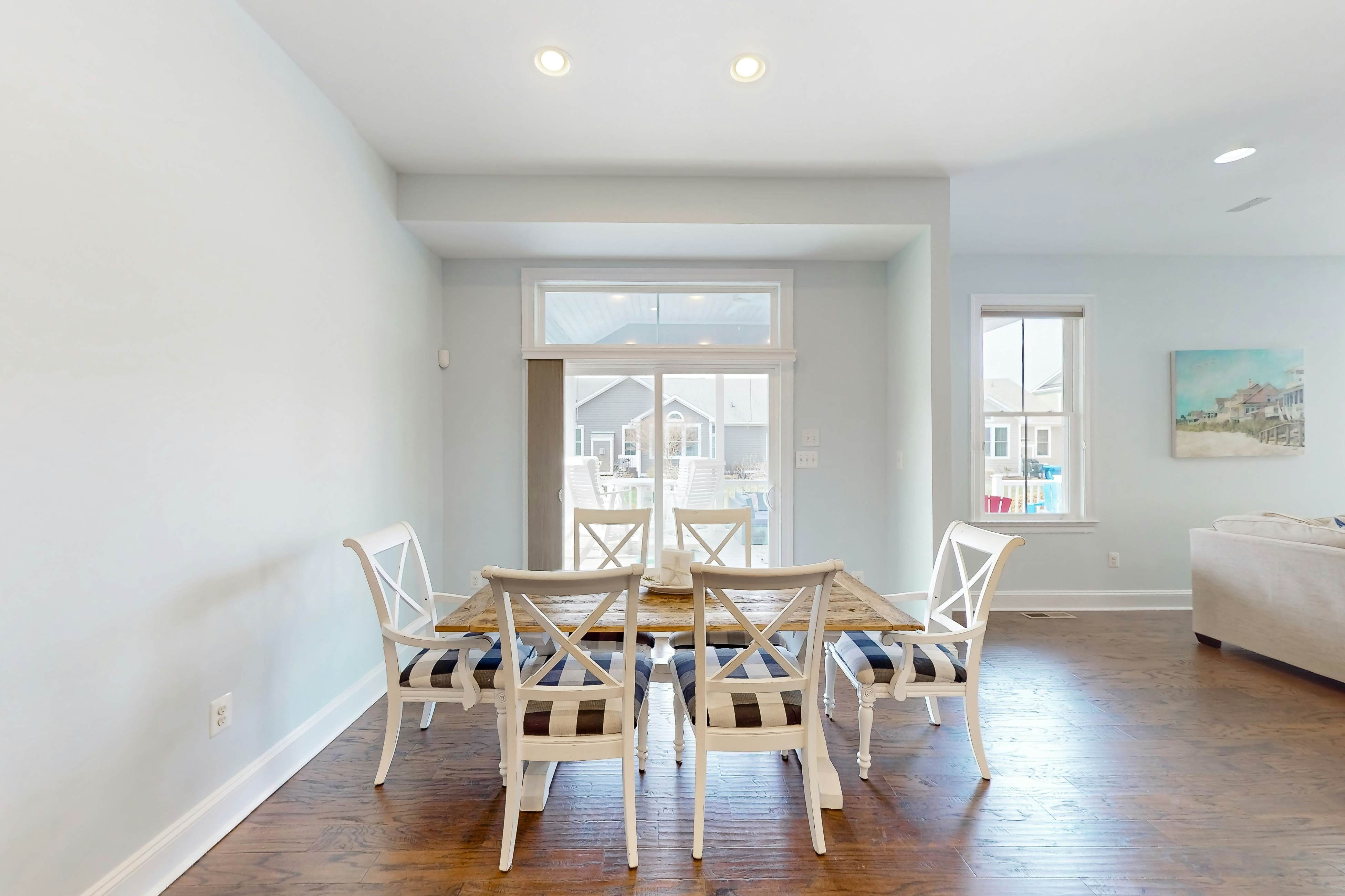 Bayside Resort - 32418 Juniper Terrace